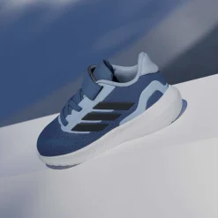 ADIDAS BABY RUNFALCON 5 EL IH6864 ΜΠΛΕ - Image 18
