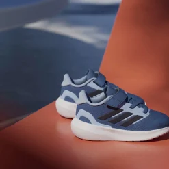 ADIDAS BABY RUNFALCON 5 EL IH6864 ΜΠΛΕ - Image 20