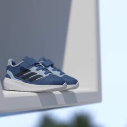 ADIDAS BABY RUNFALCON 5 EL IH6864 ΜΠΛΕ - Image 21