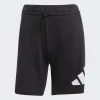 ADIDAS JUNIOR BOY ΒΕΡΜΟΥΔΑ JE1391 ΜΑΥΡΟ