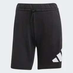 ADIDAS JUNIOR BOY ΒΕΡΜΟΥΔΑ JE1391 ΜΑΥΡΟ