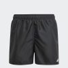 ADIDAS JUNIOR BOY ΣΟΡΤΣ ΜΑΓΙΟ  ΒΕΡΜΟΥΔΑ JG3604 MAYPO