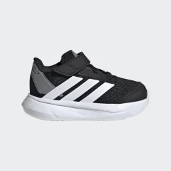 ADIDAS BABY ΒΟΥ DURAMO SL EL JI1697 ΜΑΥΡΟ