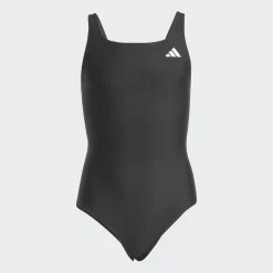 ADIDAS ΜΑΓΙΟ ΟΛΟΣΩΜΟ ΚΟΡΙΤΣΙ ΚΟΛΥΜΒΗΣΗ  JM8223 ΜΑΥΡΟ