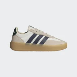 ADIDAS JUNIOR BOY BARREDA DECODE J JP6729 ΕΚΡΟΥ
