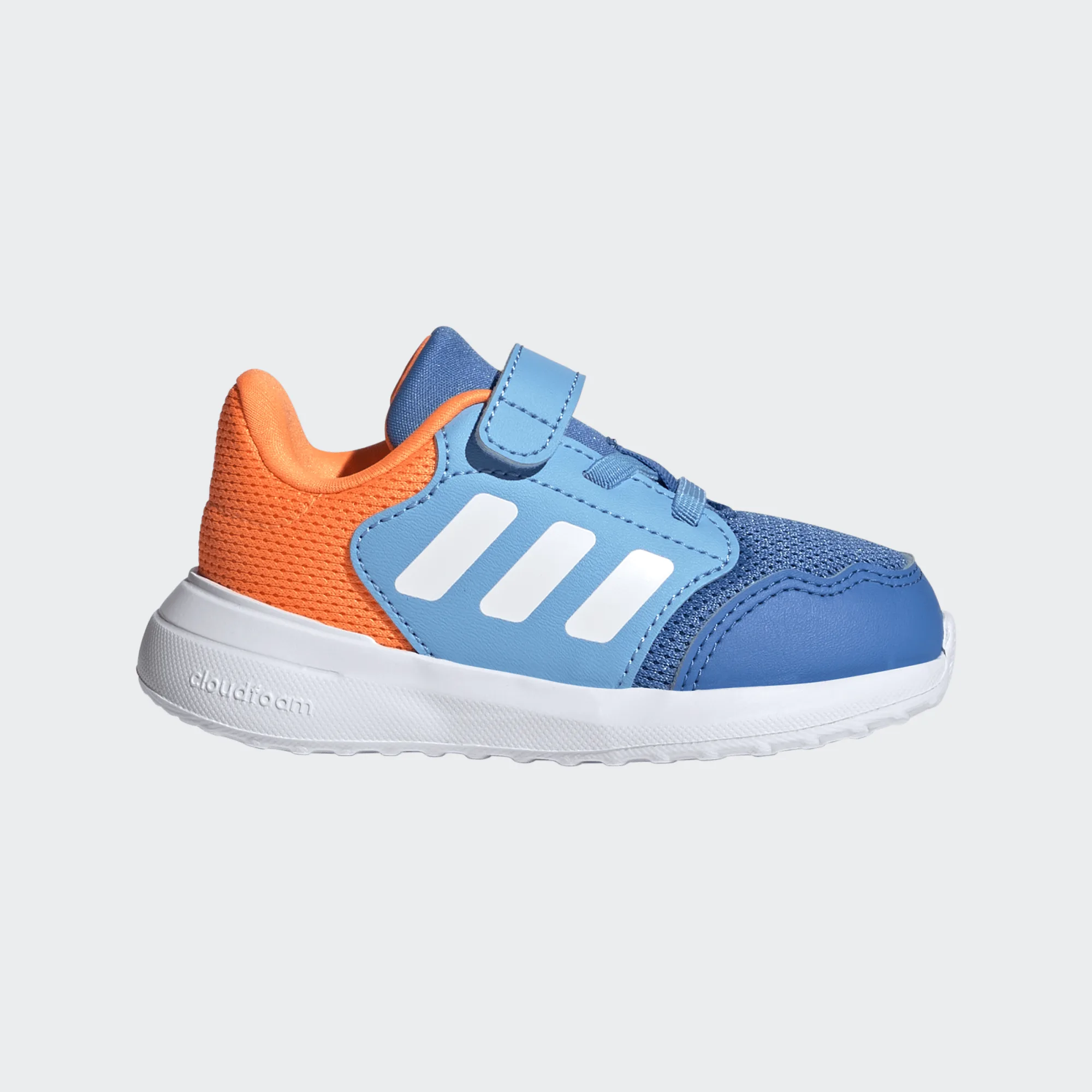 ADIDAS BABY BOY TENSAUR RUN 3.0 EL I JP6790 ΜΠΛΕ