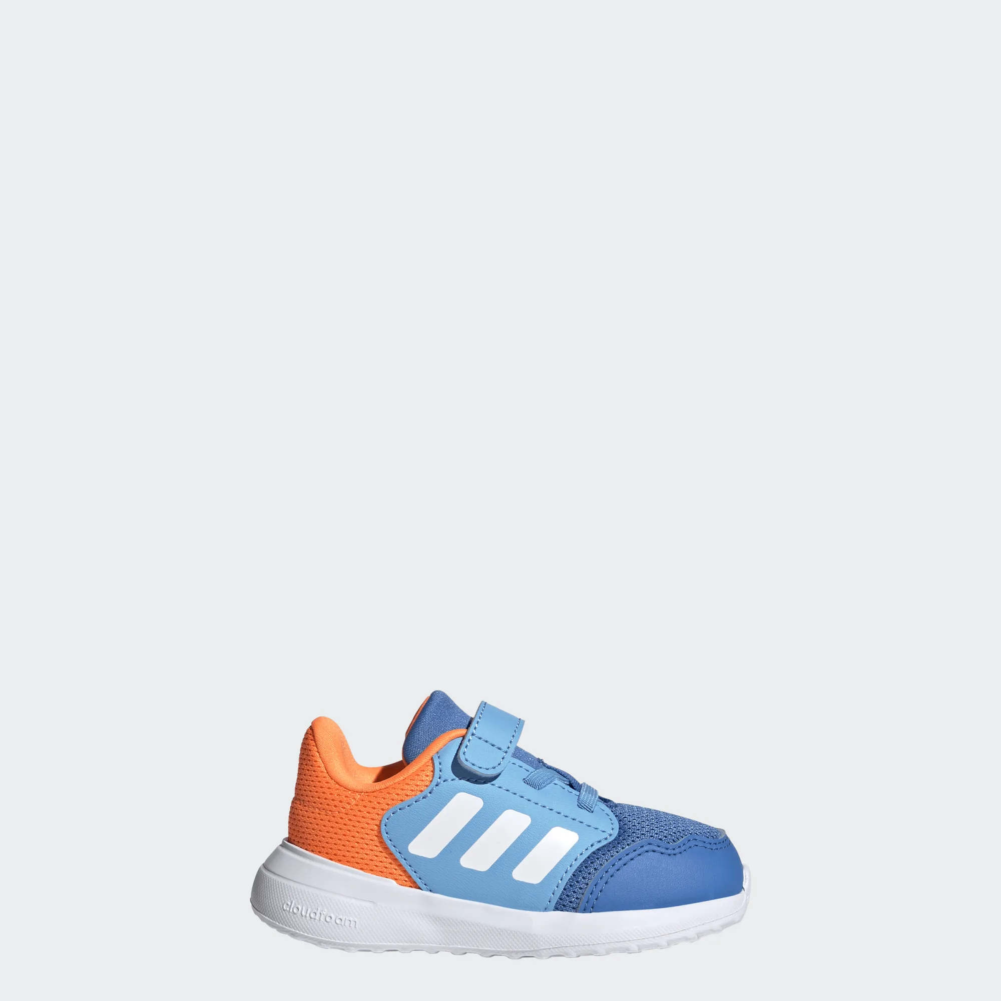 ADIDAS BABY BOY TENSAUR RUN 3.0 EL I JP6790 ΜΠΛΕ - Image 3