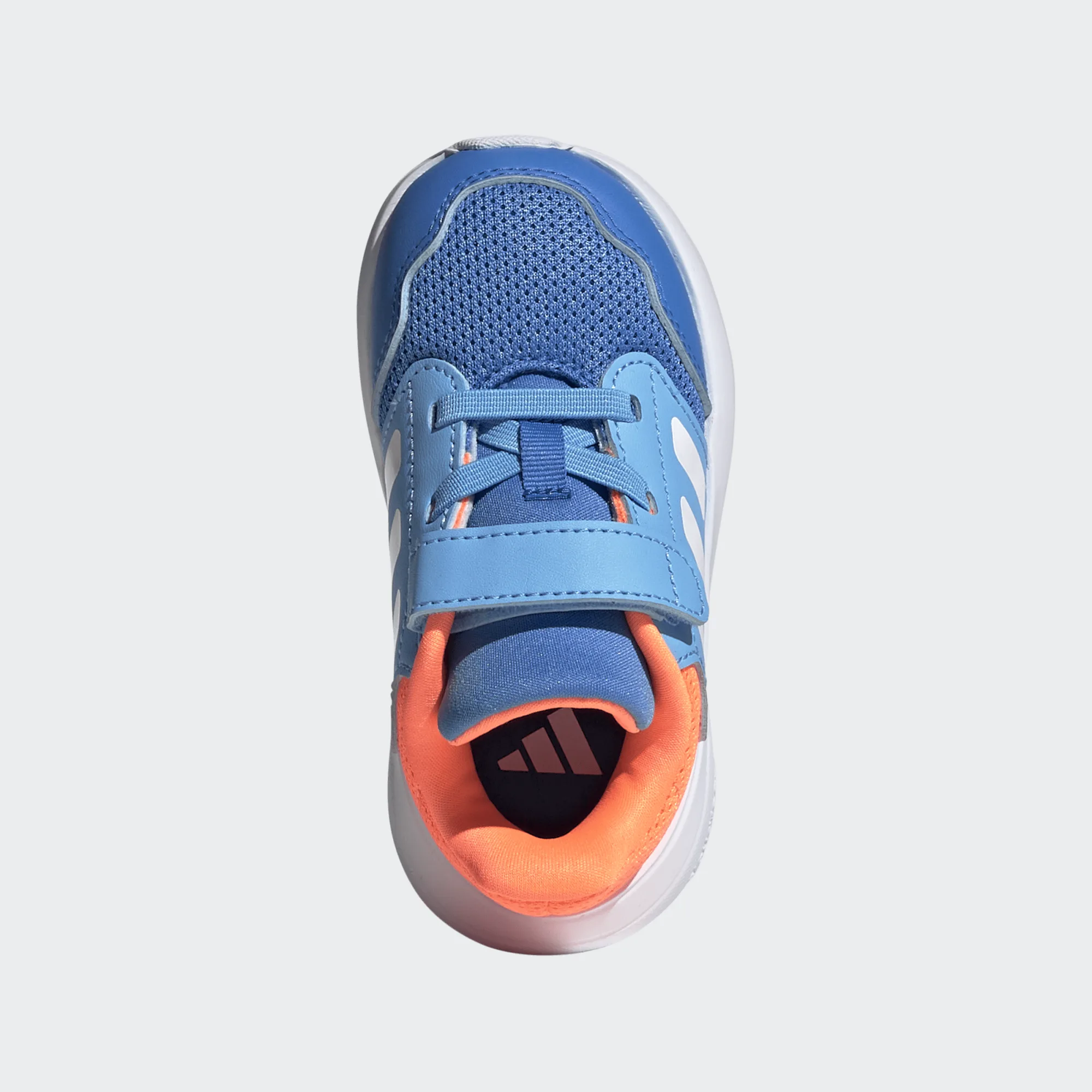 ADIDAS BABY BOY TENSAUR RUN 3.0 EL I JP6790 ΜΠΛΕ - Image 4