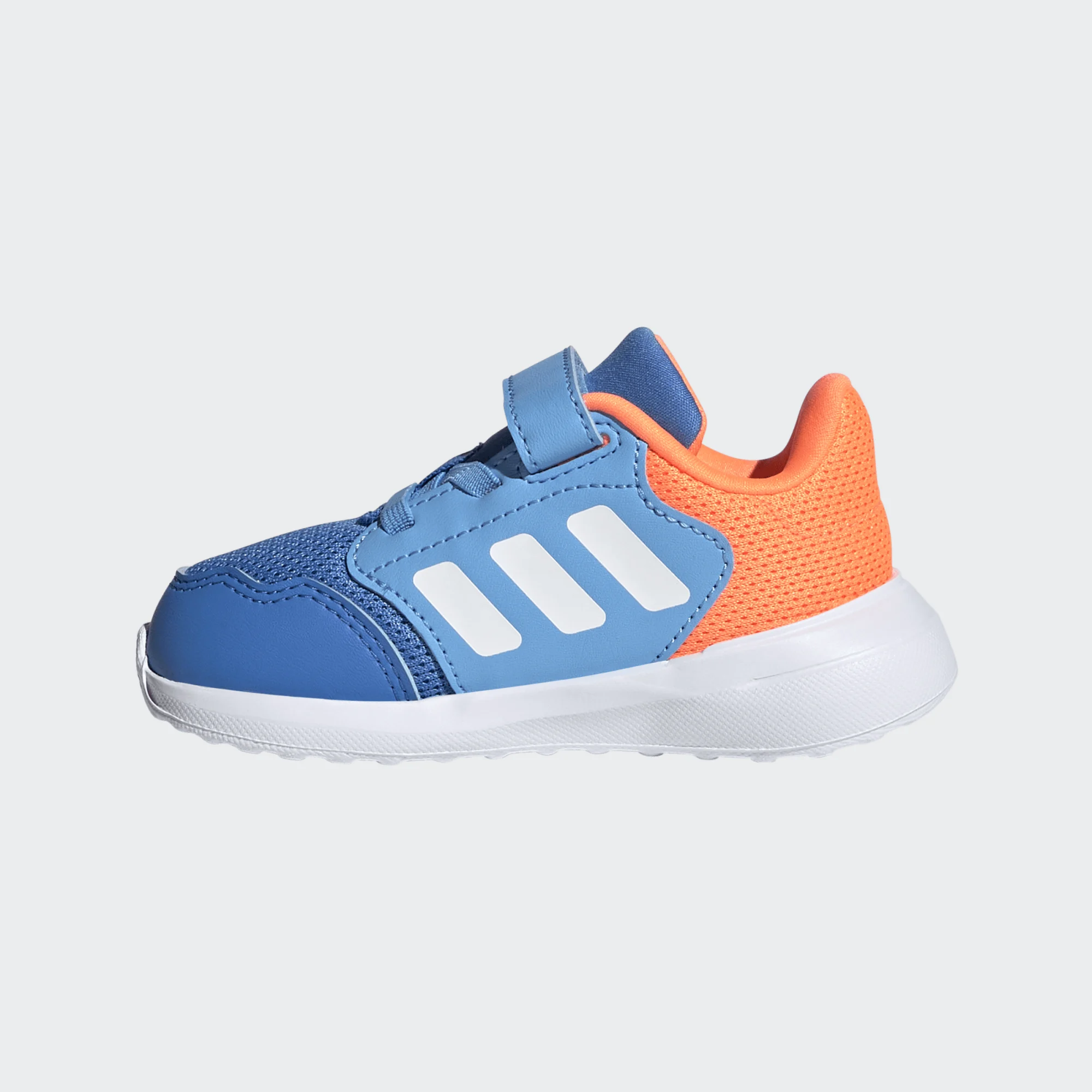 ADIDAS BABY BOY TENSAUR RUN 3.0 EL I JP6790 ΜΠΛΕ - Image 5