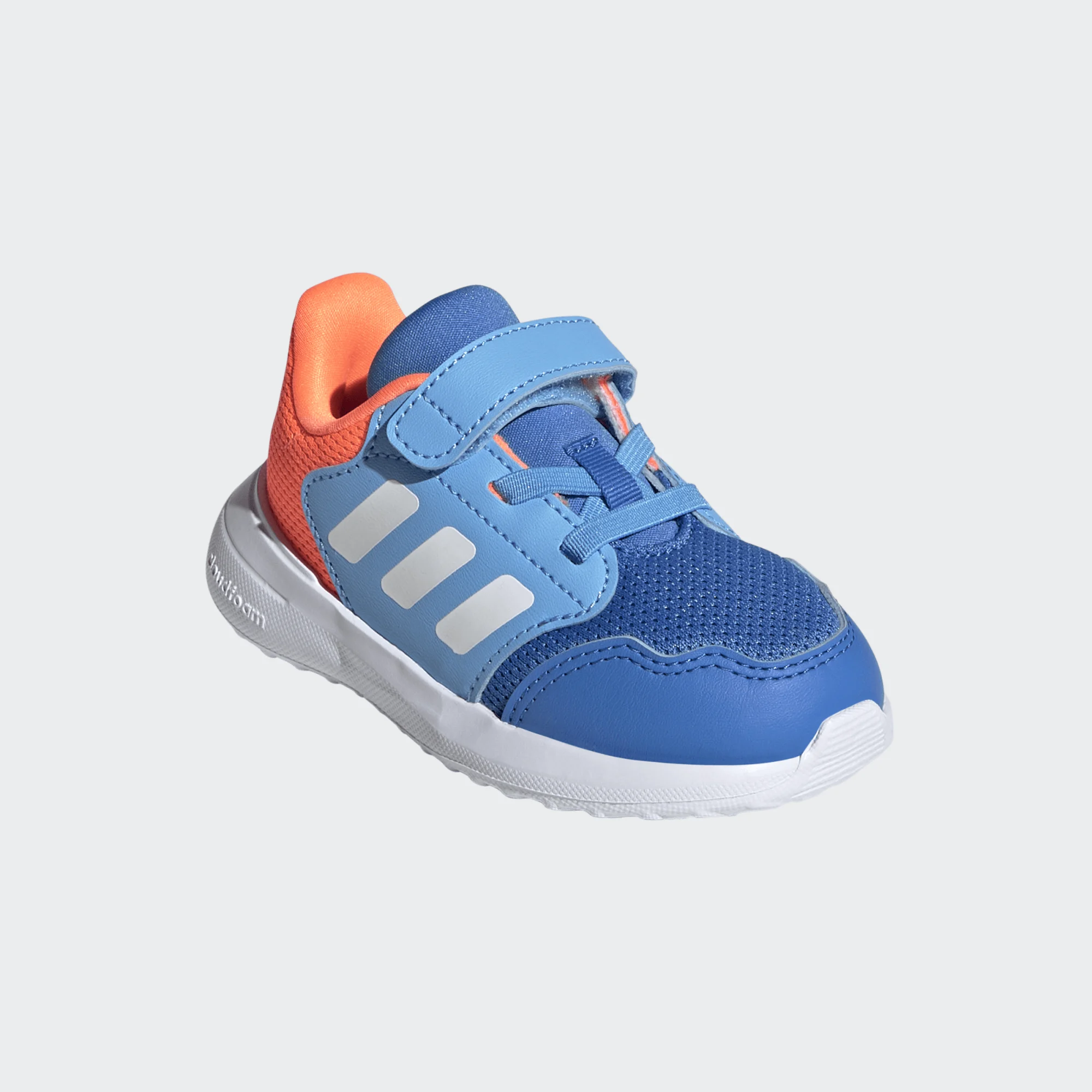 ADIDAS BABY BOY TENSAUR RUN 3.0 EL I JP6790 ΜΠΛΕ - Image 6