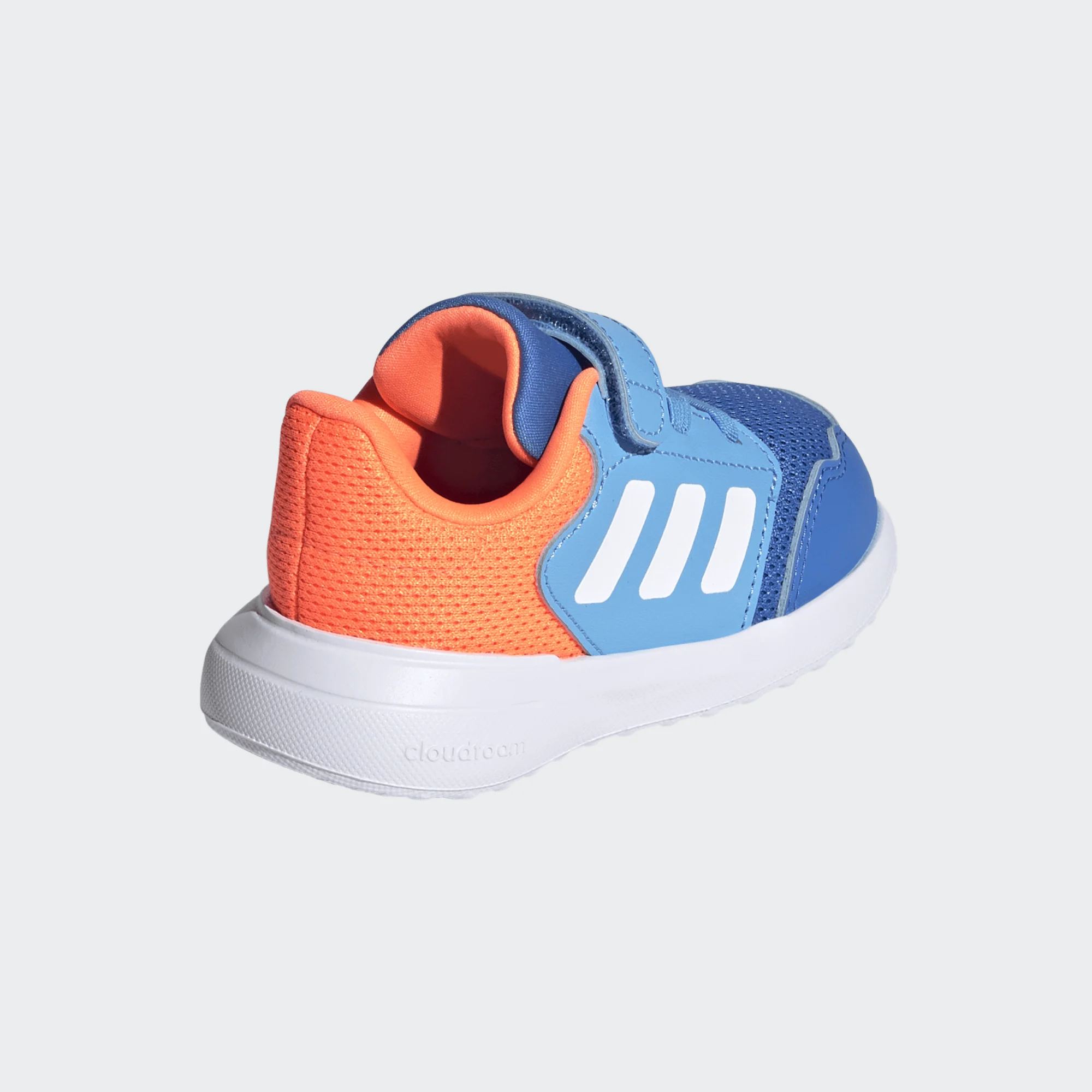 ADIDAS BABY BOY TENSAUR RUN 3.0 EL I JP6790 ΜΠΛΕ - Image 7