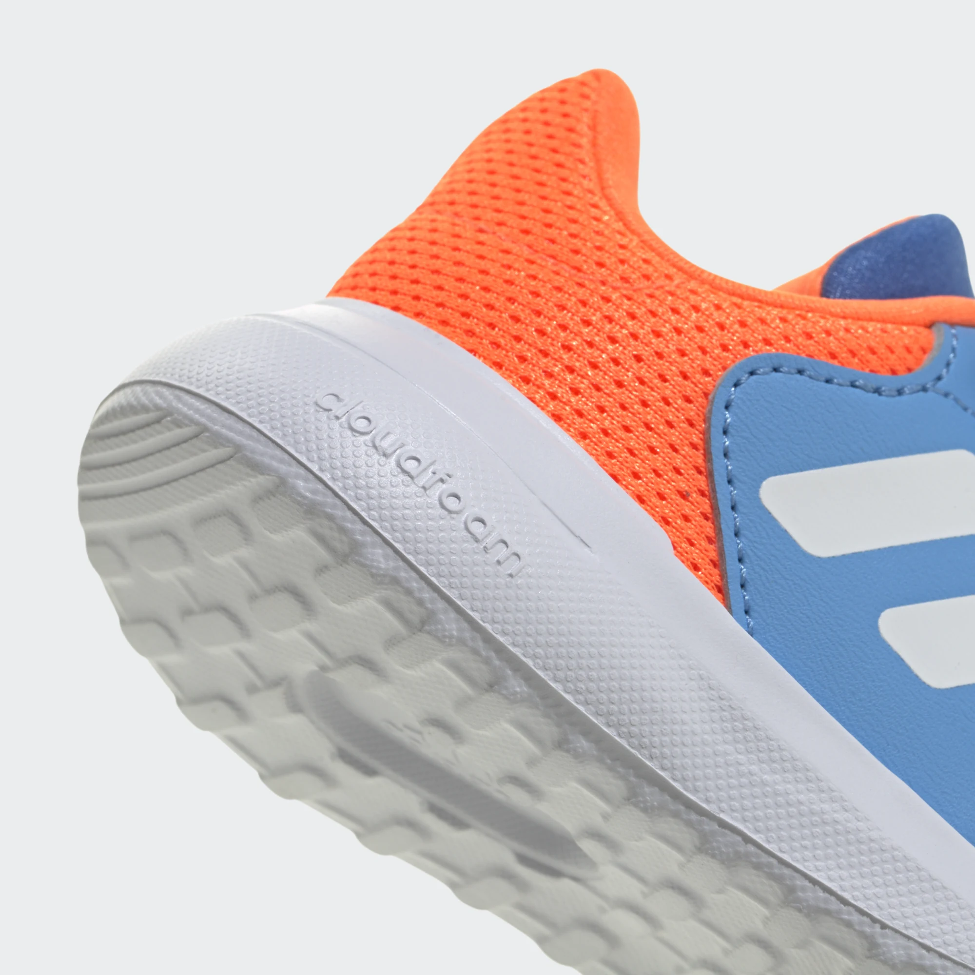 ADIDAS BABY BOY TENSAUR RUN 3.0 EL I JP6790 ΜΠΛΕ - Image 8