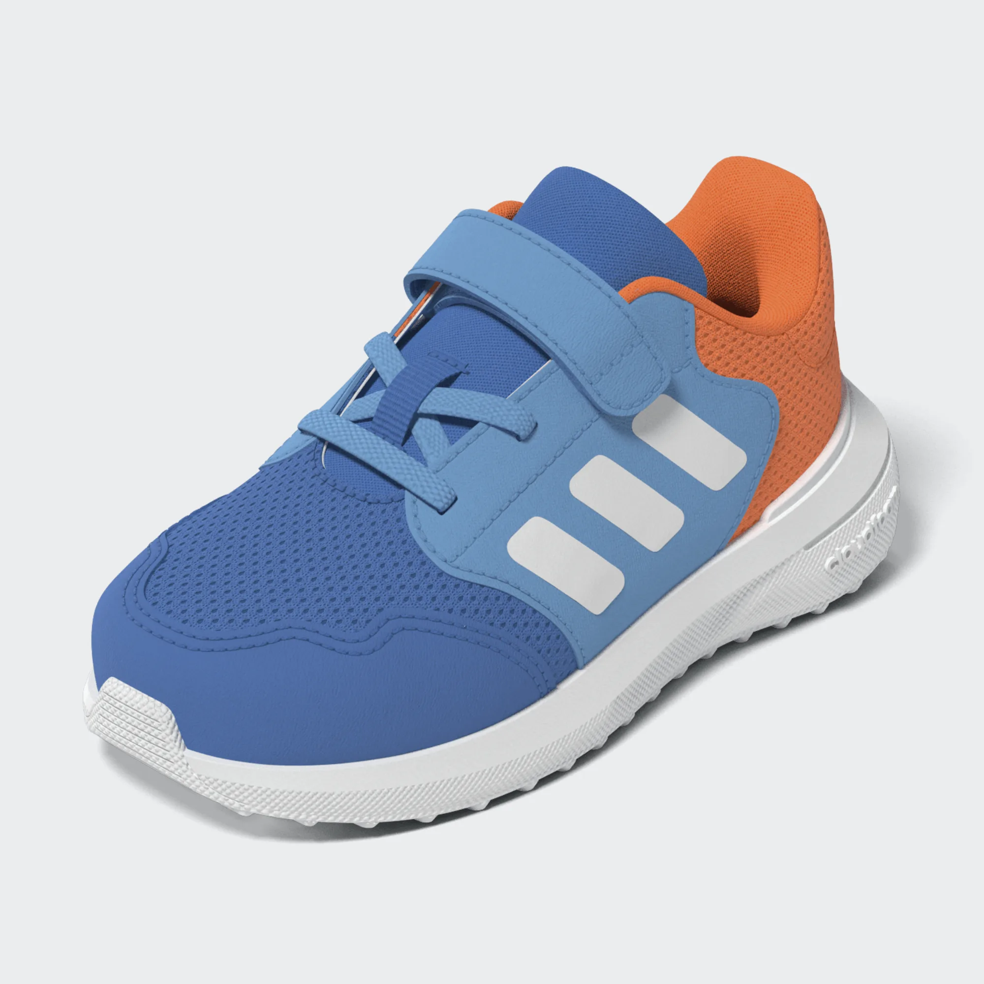 ADIDAS BABY BOY TENSAUR RUN 3.0 EL I JP6790 ΜΠΛΕ - Image 11
