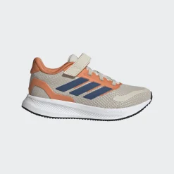 ADIDAS JUNIOR RUNFALCON 5 EL C JP9397 ΜΠEZ