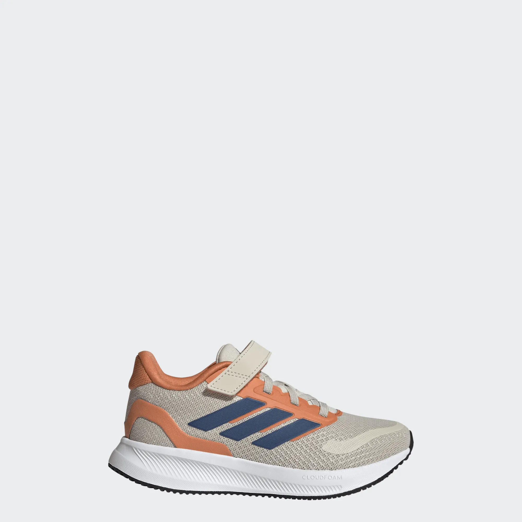ADIDAS JUNIOR RUNFALCON 5 EL C JP9397 ΜΠEZ - Image 3