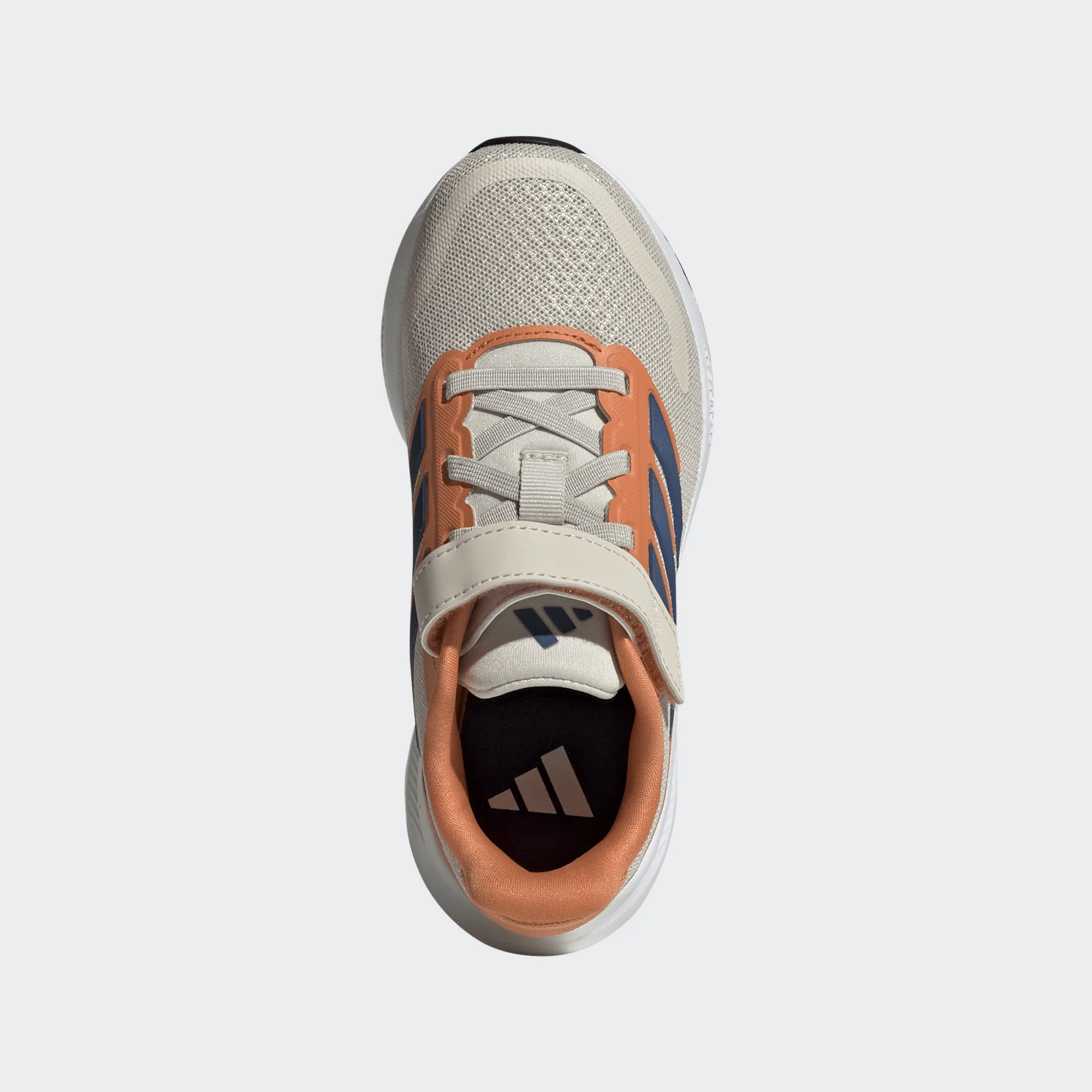 ADIDAS JUNIOR RUNFALCON 5 EL C JP9397 ΜΠEZ - Image 4