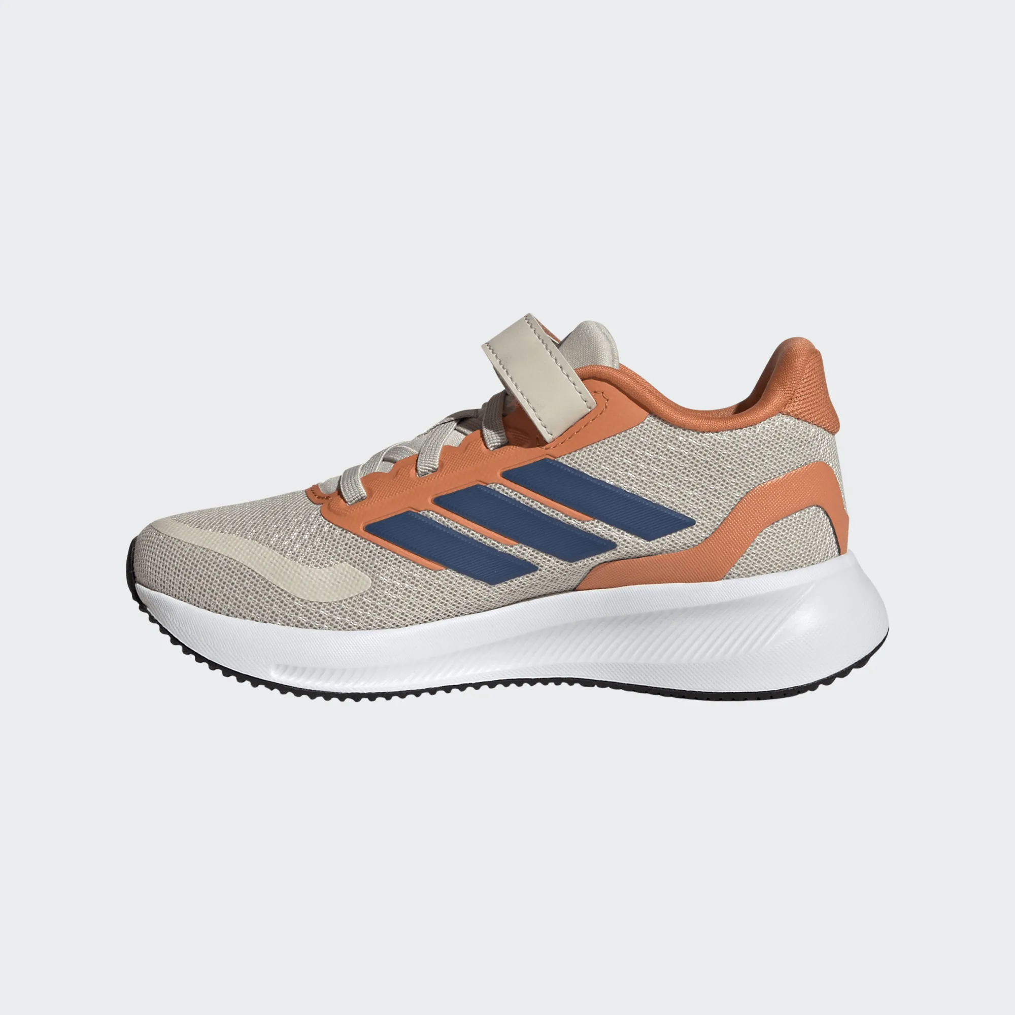 ADIDAS JUNIOR RUNFALCON 5 EL C JP9397 ΜΠEZ - Image 5