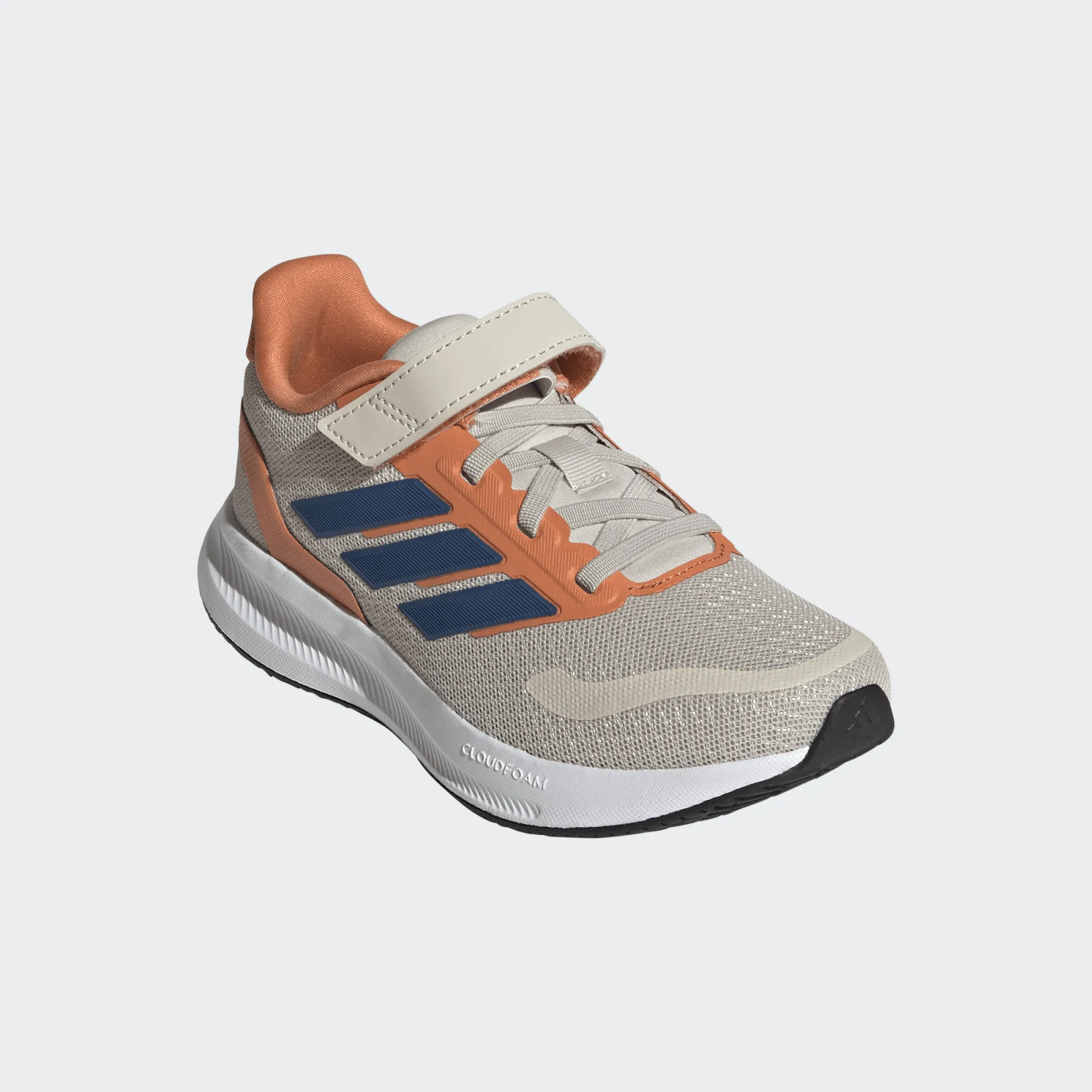 ADIDAS JUNIOR RUNFALCON 5 EL C JP9397 ΜΠEZ - Image 6