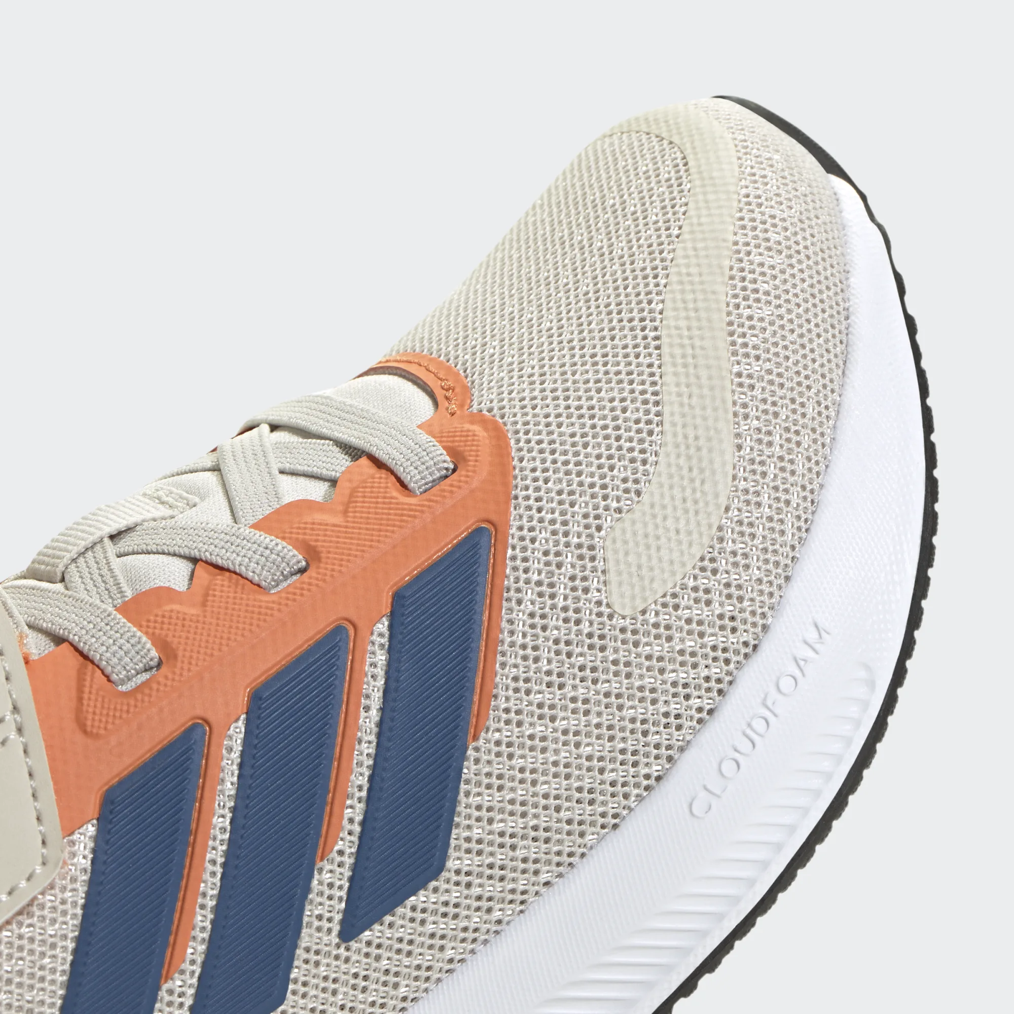 ADIDAS JUNIOR RUNFALCON 5 EL C JP9397 ΜΠEZ - Image 8