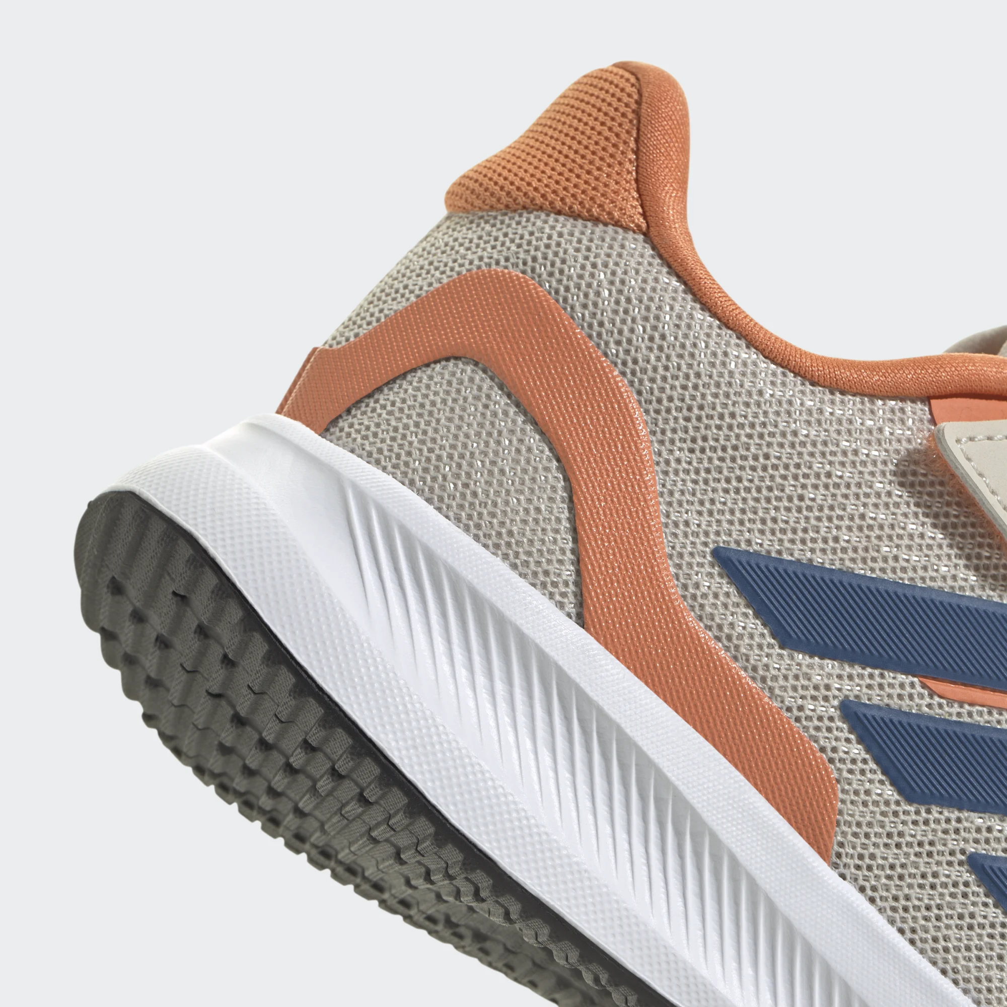 ADIDAS JUNIOR RUNFALCON 5 EL C JP9397 ΜΠEZ - Image 9