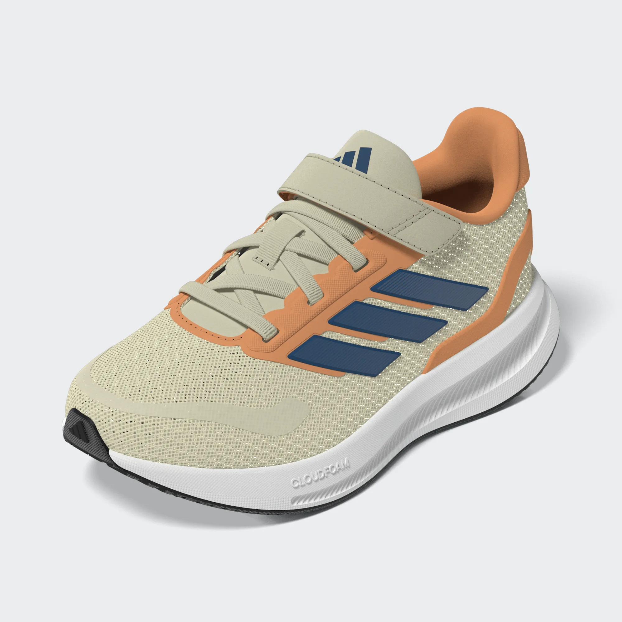 ADIDAS JUNIOR RUNFALCON 5 EL C JP9397 ΜΠEZ - Image 11