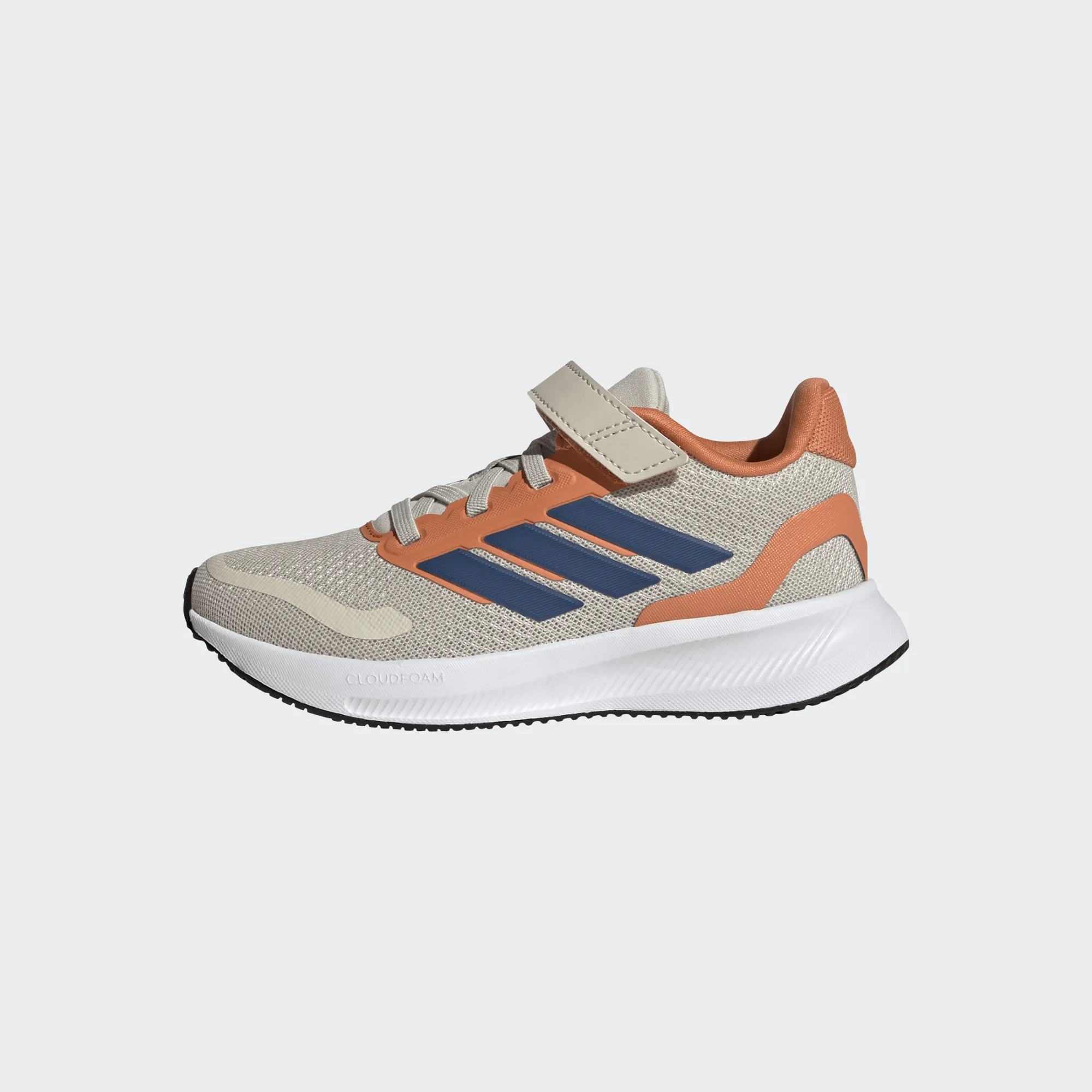 ADIDAS JUNIOR RUNFALCON 5 EL C JP9397 ΜΠEZ - Image 12