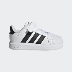 ADIDAS BABY UNISEX STREETTALK EL I JQ6145 ΛΕΥΚΟ