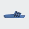 ADIDAS ADILETTE AQUA K SLIDES JS2495 ΜΠΛΕ