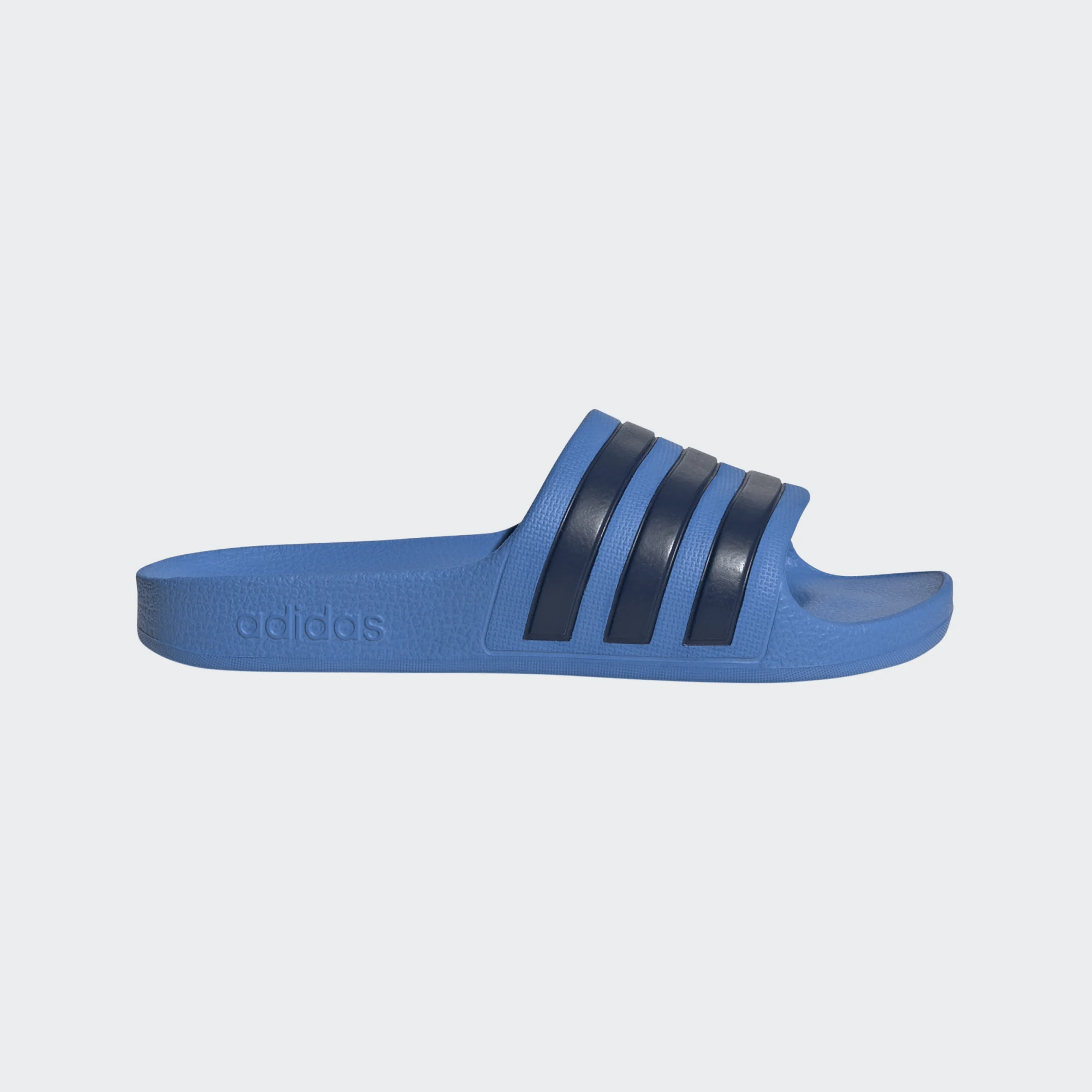 ADIDAS ADILETTE AQUA K SLIDES JS2495 ΜΠΛΕ