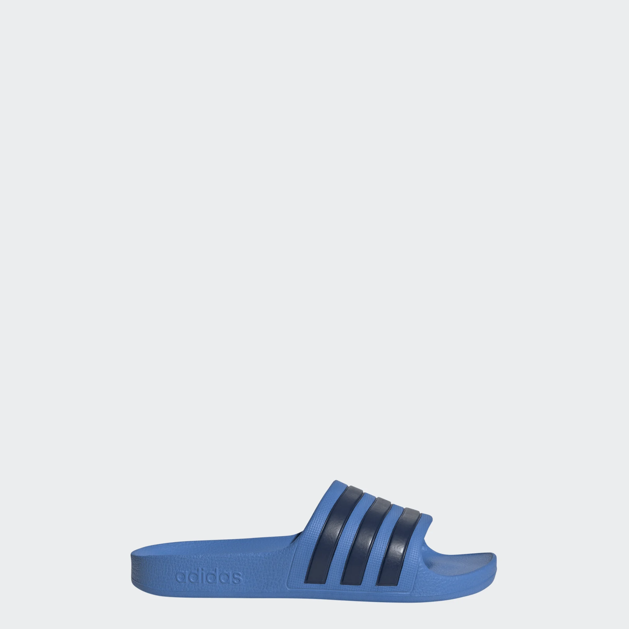 ADIDAS ADILETTE AQUA K SLIDES JS2495 ΜΠΛΕ - Image 4