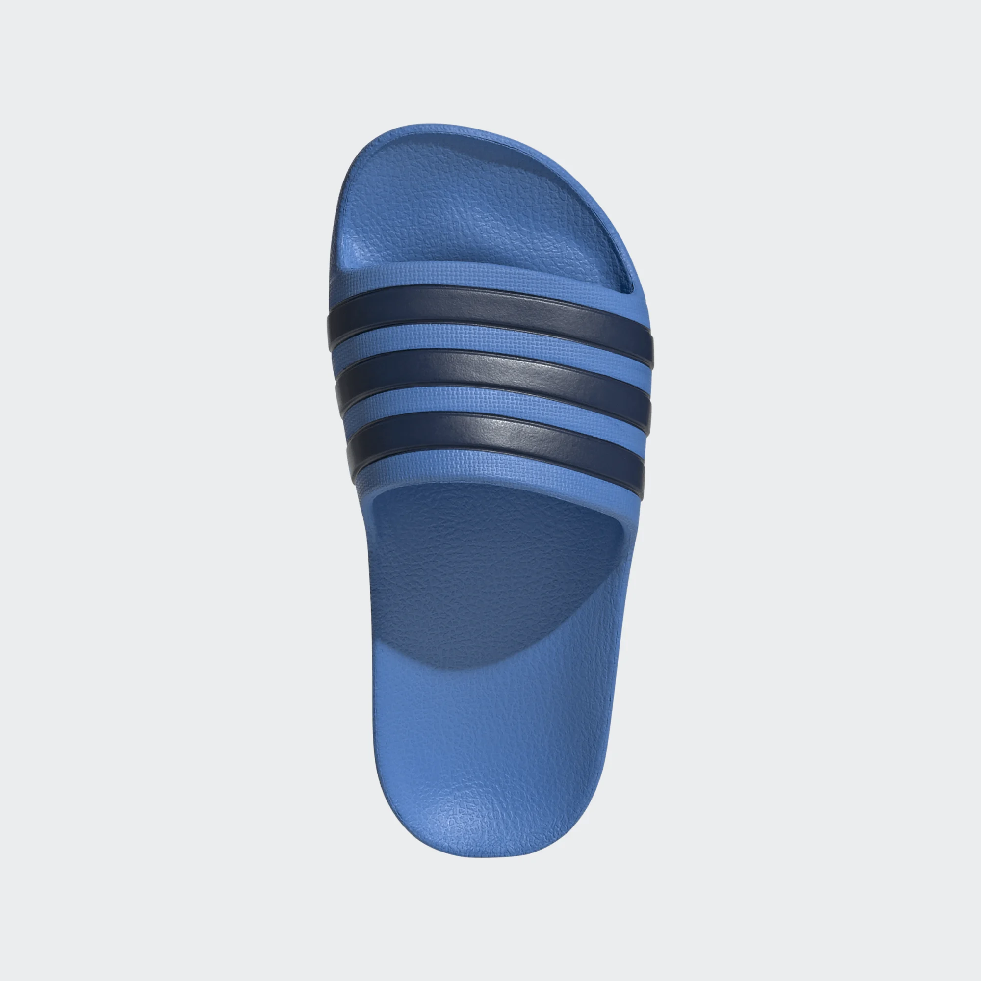 ADIDAS ADILETTE AQUA K SLIDES JS2495 ΜΠΛΕ - Image 5