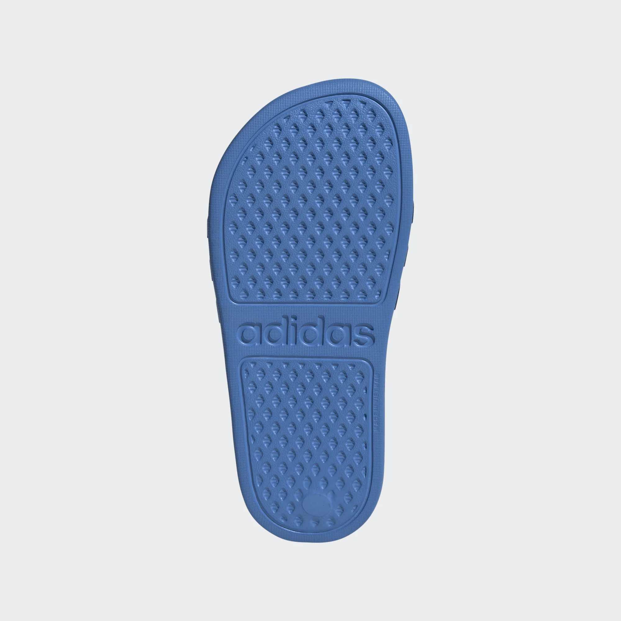 ADIDAS ADILETTE AQUA K SLIDES JS2495 ΜΠΛΕ - Image 8