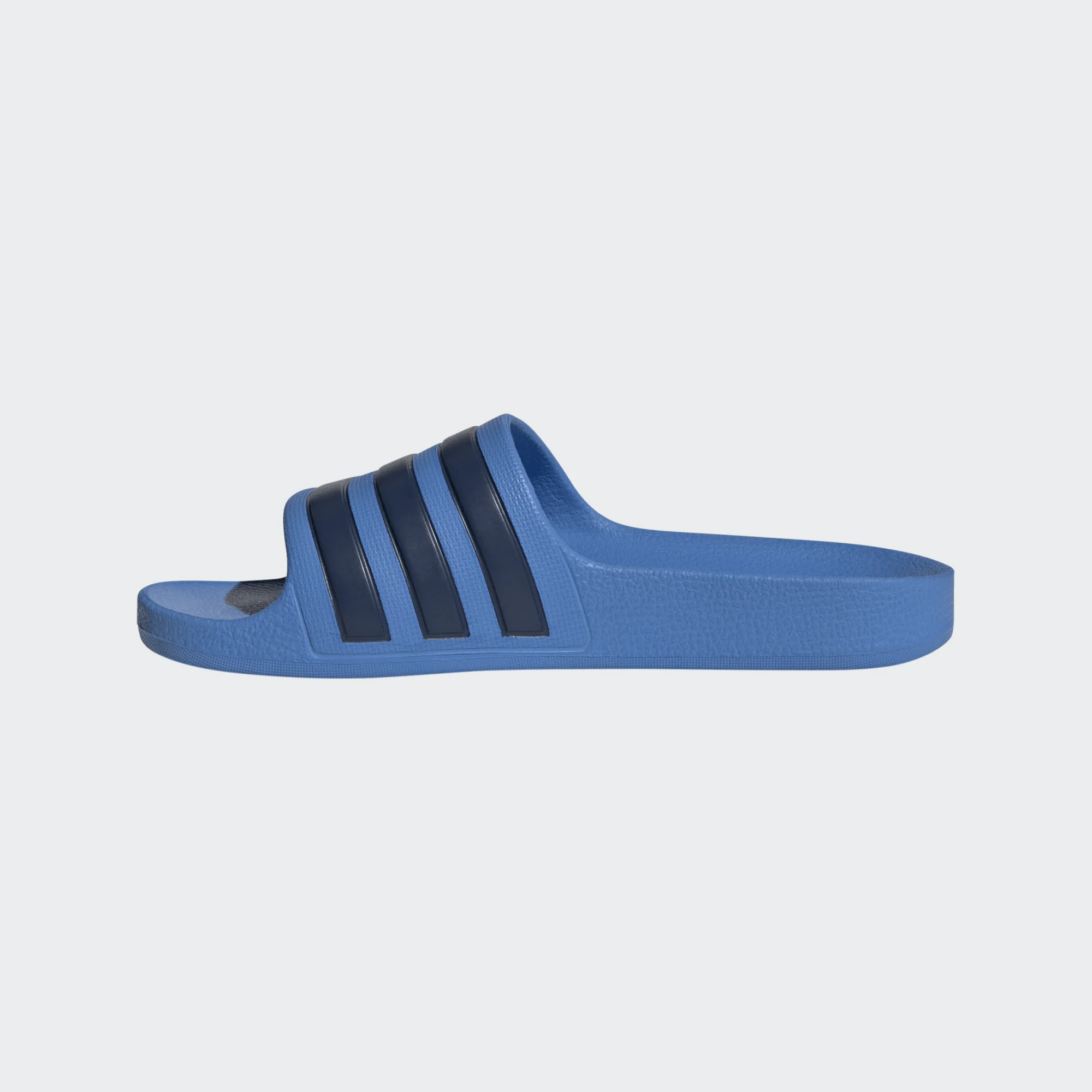 ADIDAS ADILETTE AQUA K SLIDES JS2495 ΜΠΛΕ - Image 6