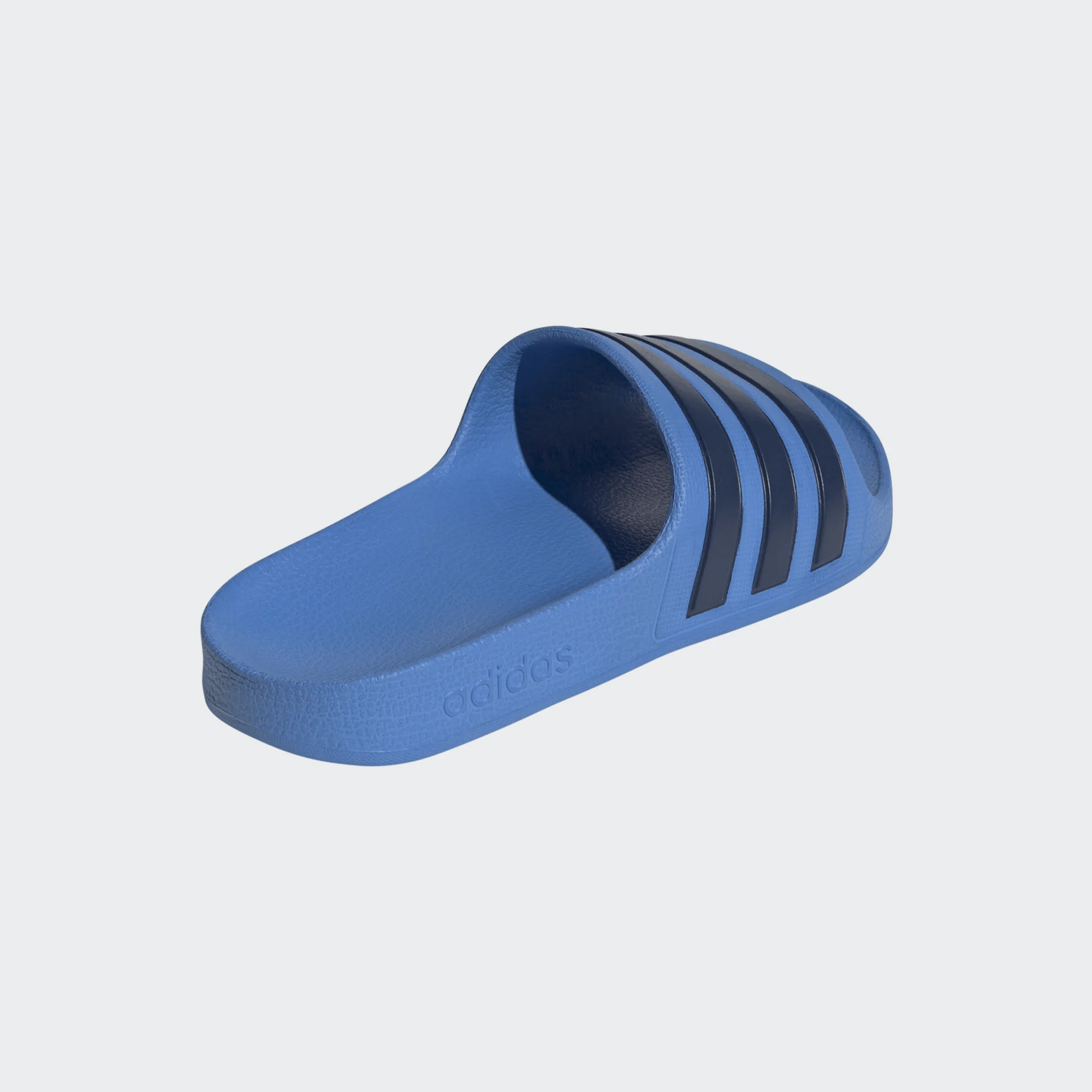 ADIDAS ADILETTE AQUA K SLIDES JS2495 ΜΠΛΕ - Image 7