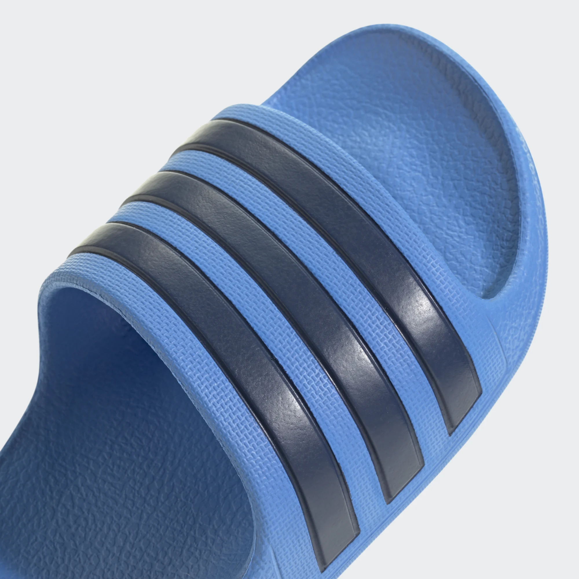 ADIDAS ADILETTE AQUA K SLIDES JS2495 ΜΠΛΕ - Image 9