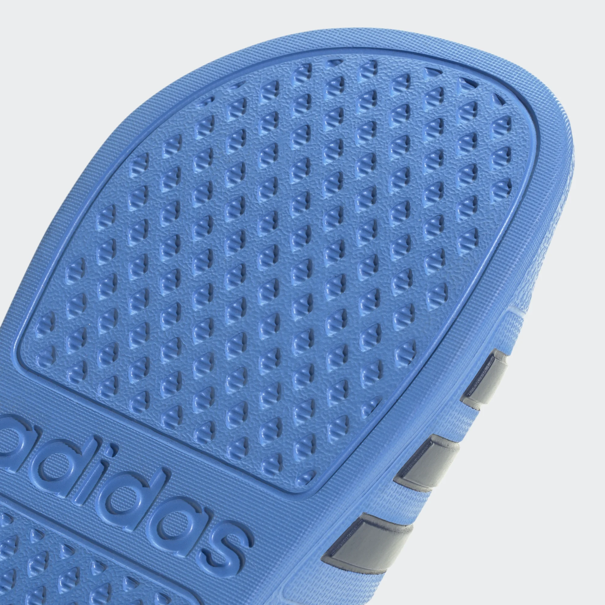 ADIDAS ADILETTE AQUA K SLIDES JS2495 ΜΠΛΕ - Image 10