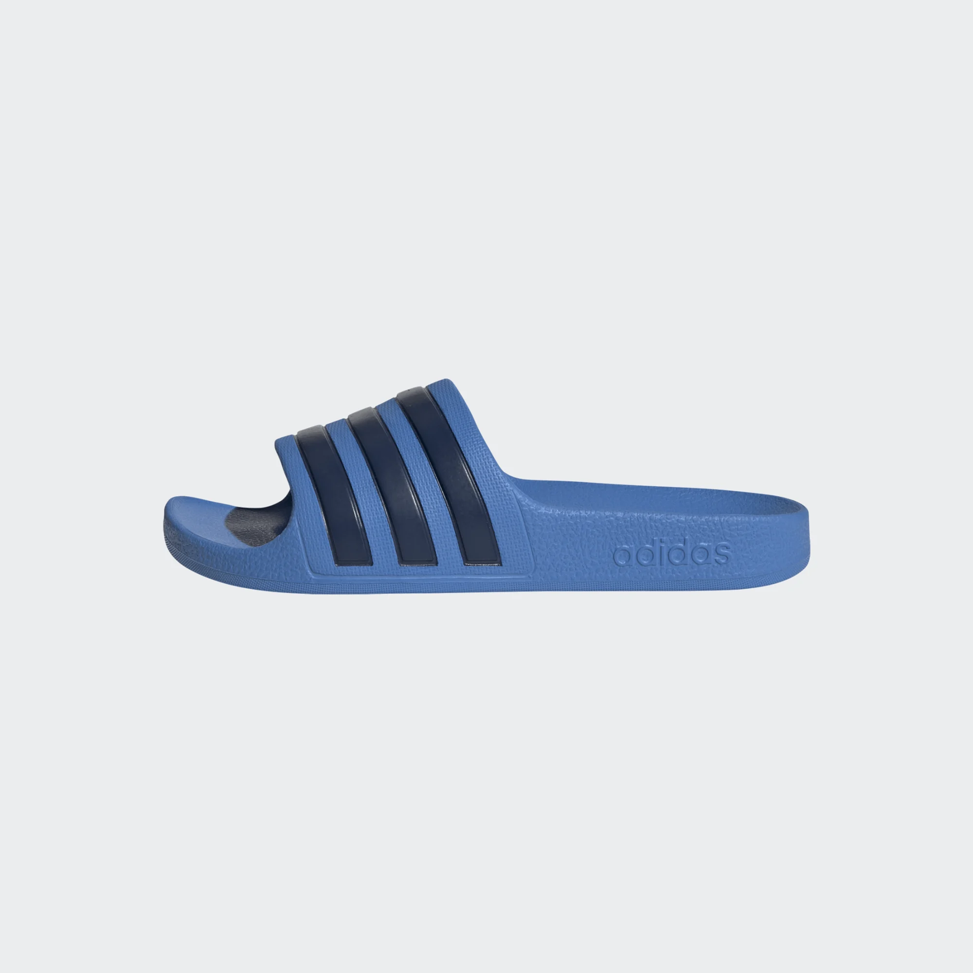 ADIDAS ADILETTE AQUA K SLIDES JS2495 ΜΠΛΕ - Image 13