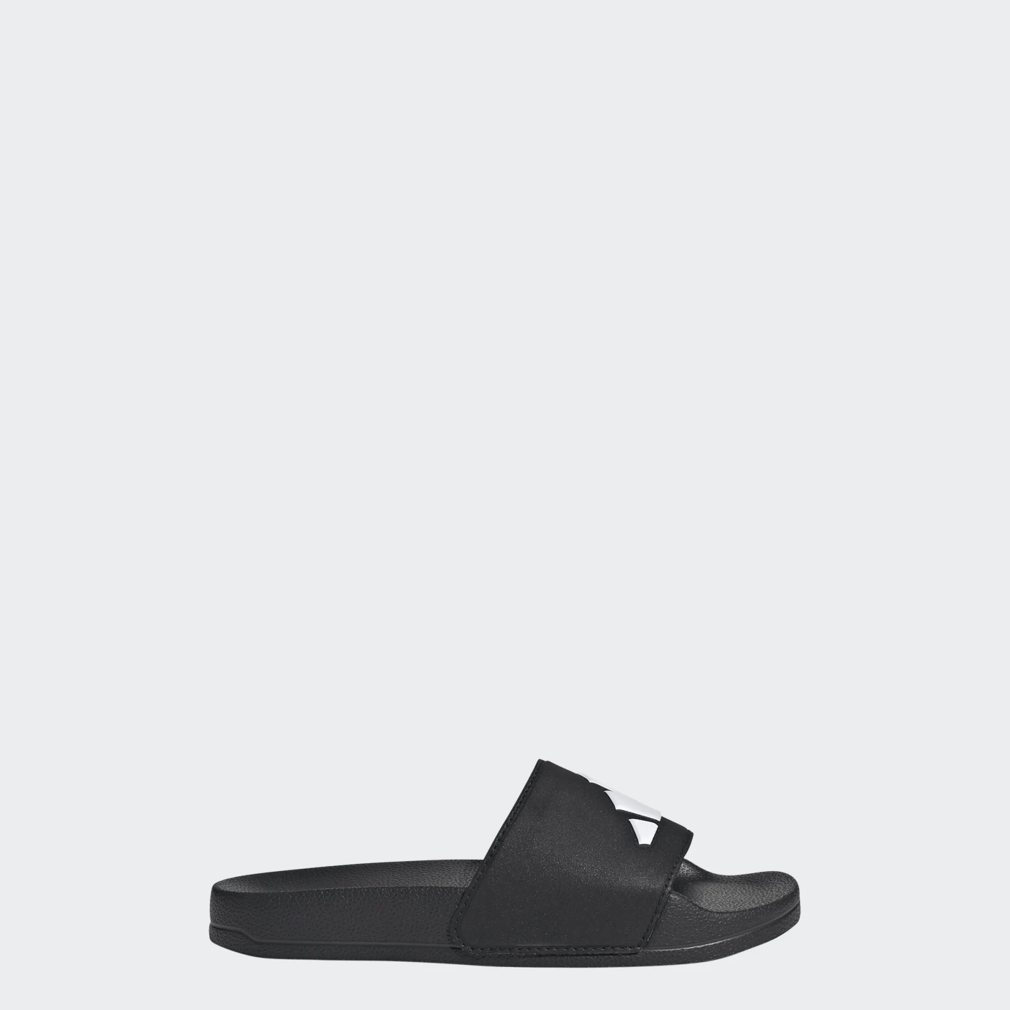 ADIDAS ADILETTE AQUA K SLIDES JS2519 ΜΑΥΡΟ - Image 3