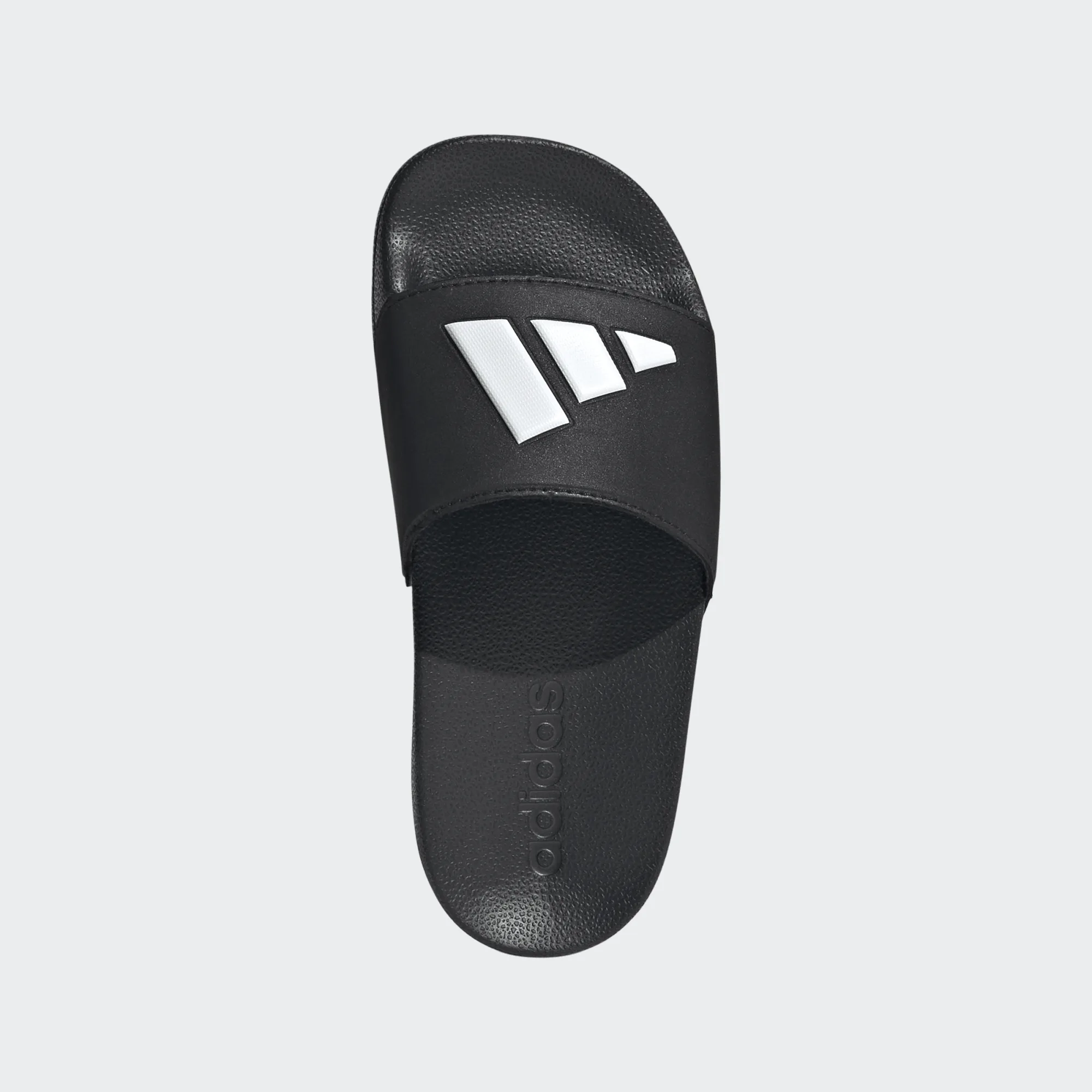 ADIDAS ADILETTE AQUA K SLIDES JS2519 ΜΑΥΡΟ - Image 4
