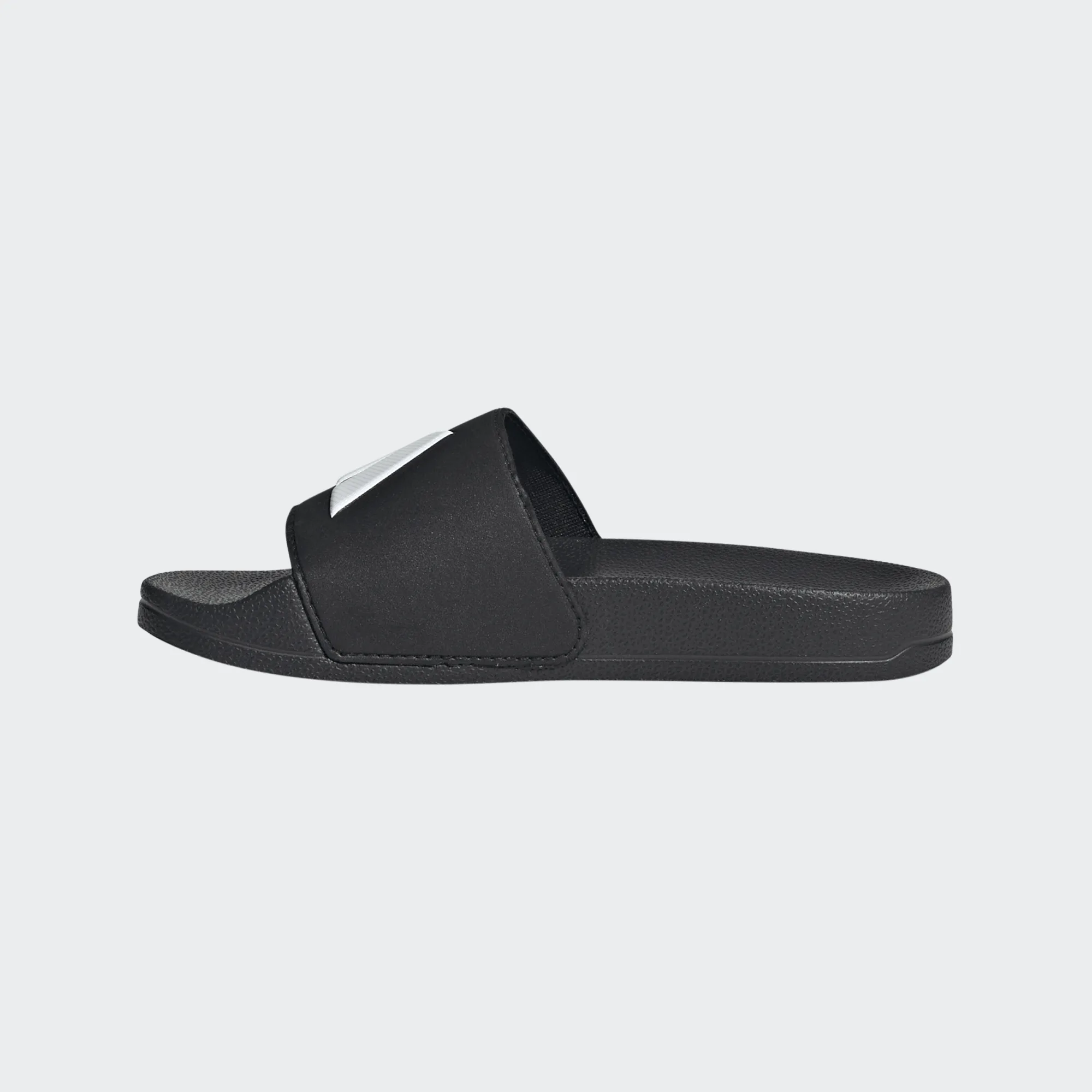 ADIDAS ADILETTE AQUA K SLIDES JS2519 ΜΑΥΡΟ - Image 5