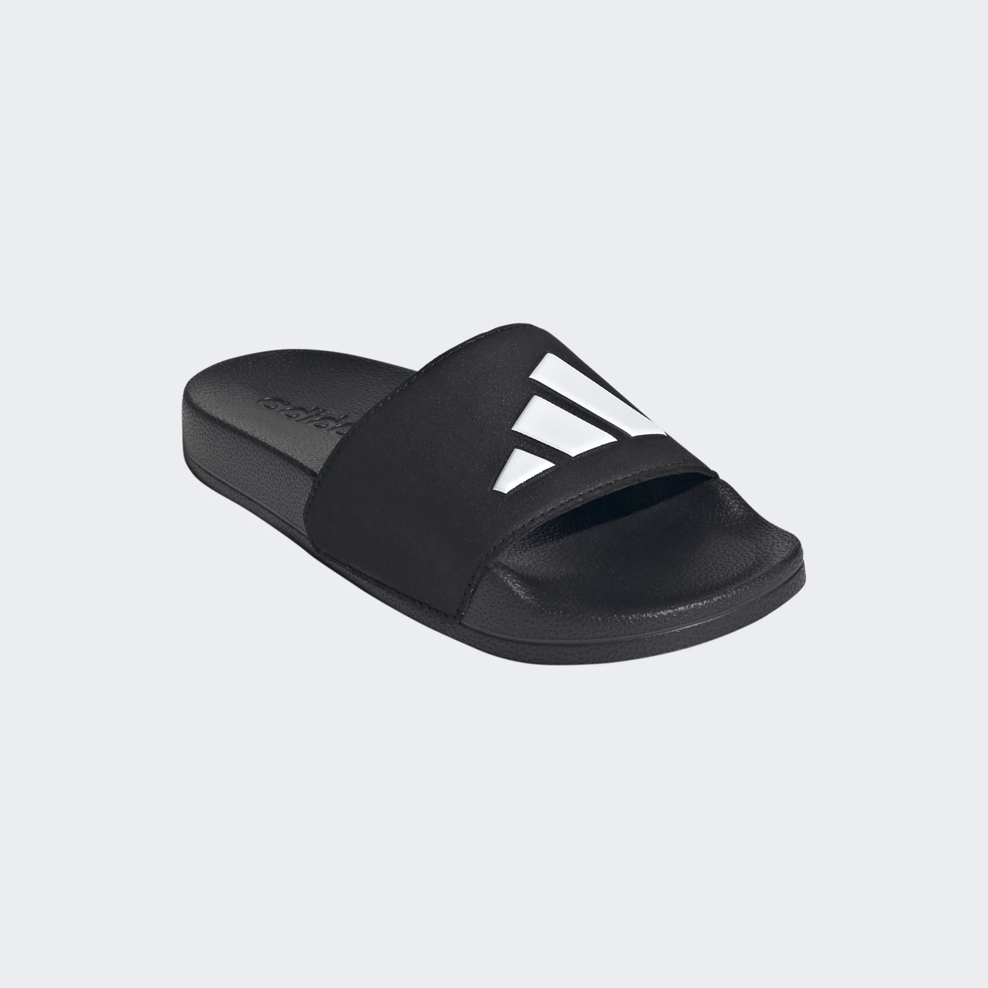 ADIDAS ADILETTE AQUA K SLIDES JS2519 ΜΑΥΡΟ - Image 6