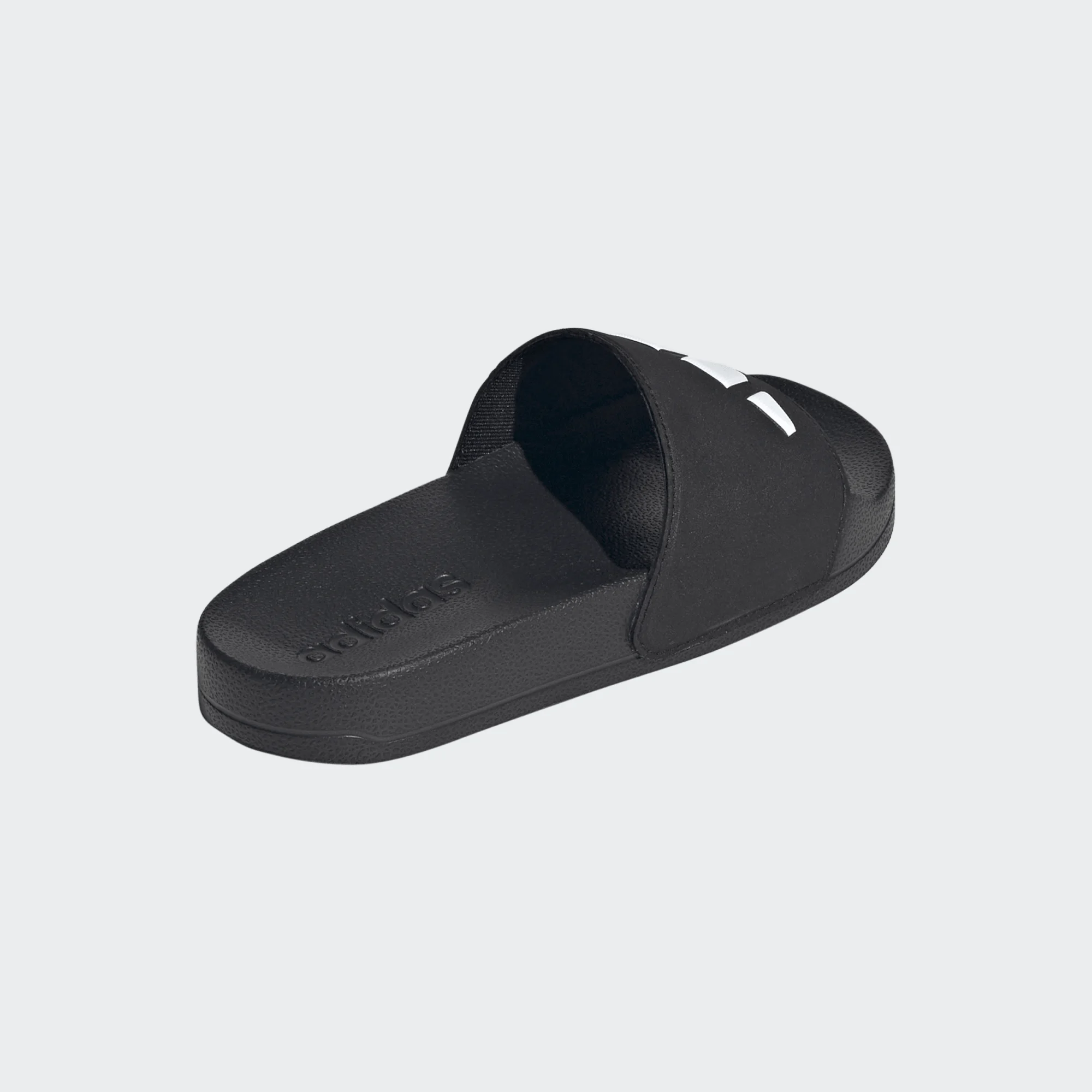 ADIDAS ADILETTE AQUA K SLIDES JS2519 ΜΑΥΡΟ - Image 7