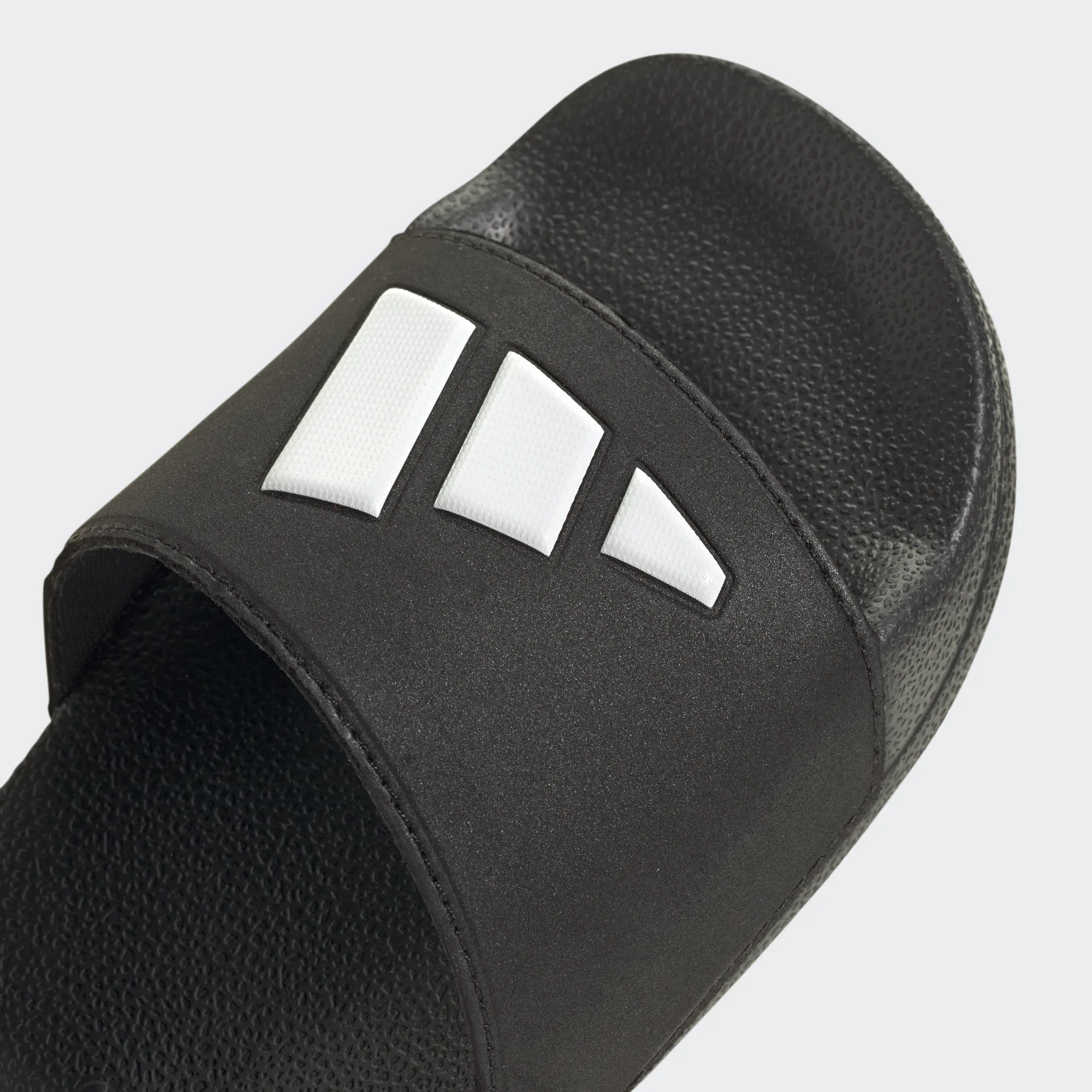 ADIDAS ADILETTE AQUA K SLIDES JS2519 ΜΑΥΡΟ - Image 8