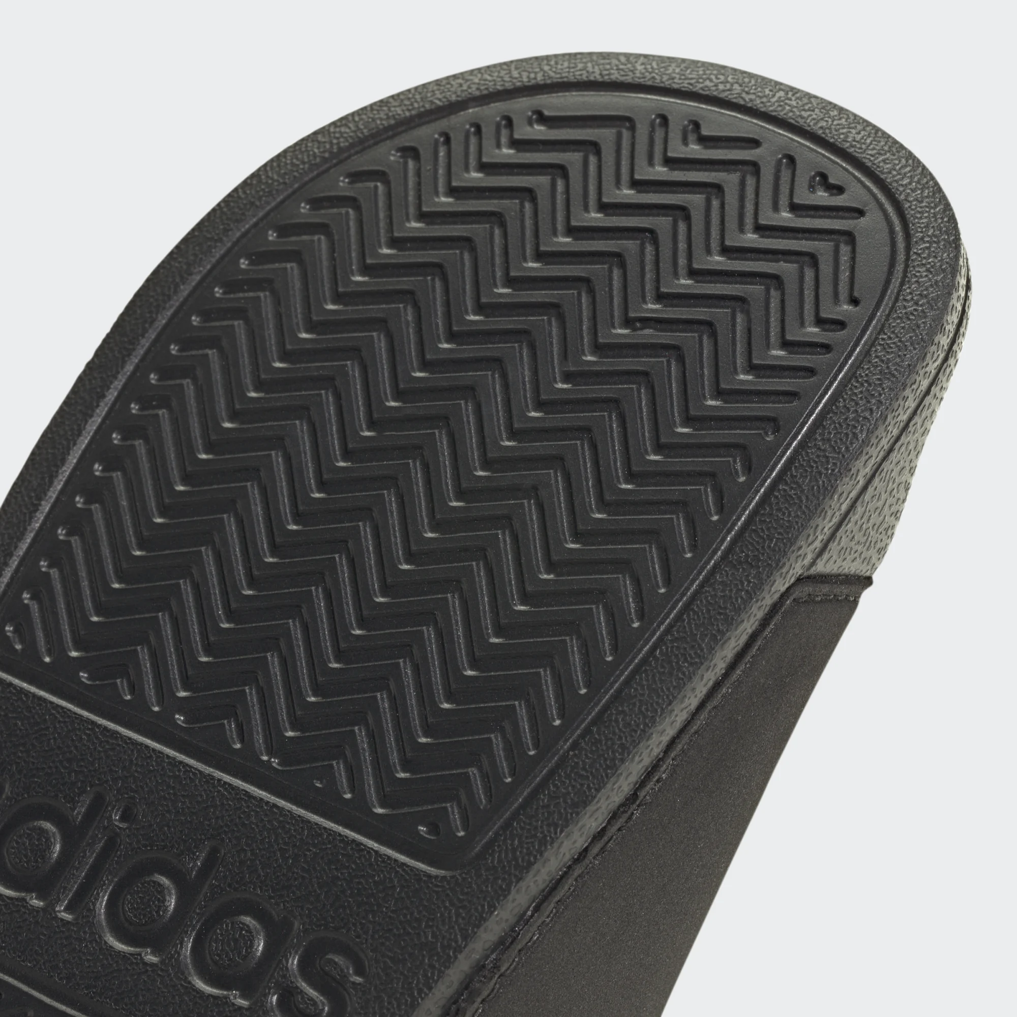 ADIDAS ADILETTE AQUA K SLIDES JS2519 ΜΑΥΡΟ - Image 9