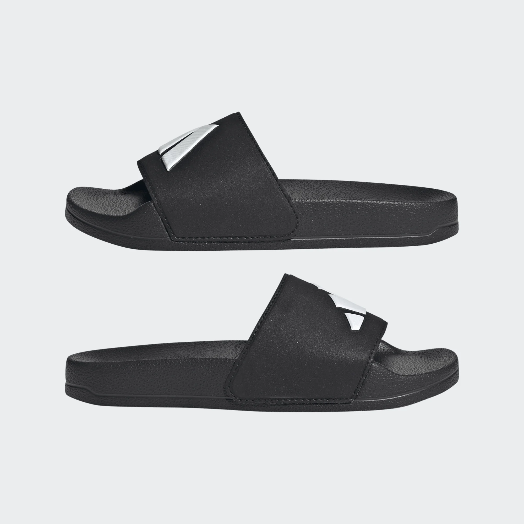 ADIDAS ADILETTE AQUA K SLIDES JS2519 ΜΑΥΡΟ - Image 10