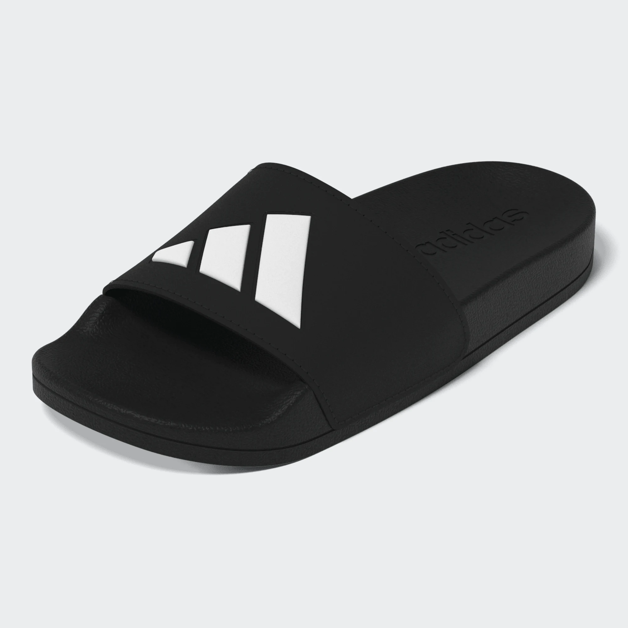 ADIDAS ADILETTE AQUA K SLIDES JS2519 ΜΑΥΡΟ - Image 11