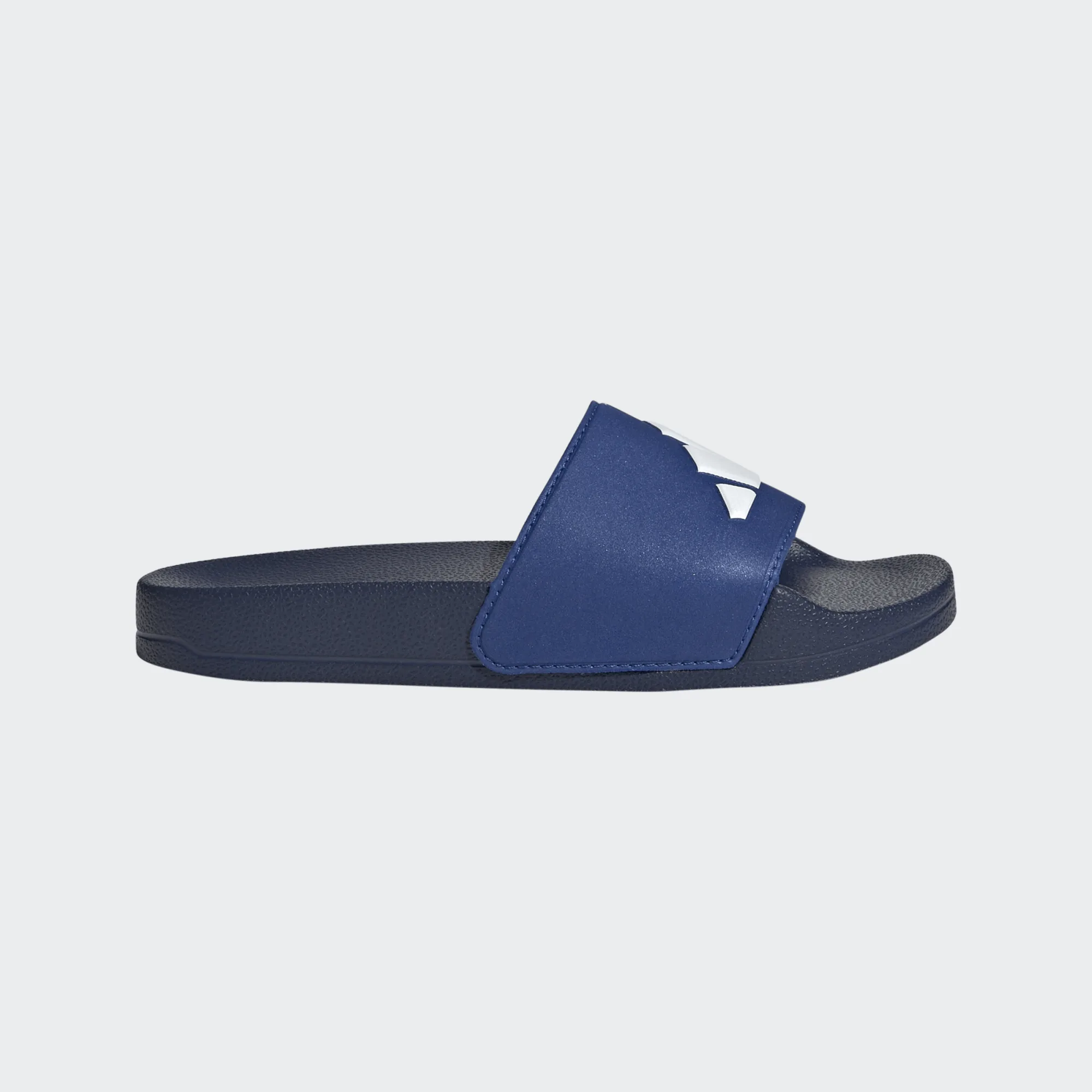 ADIDAS ADILETTE AQUA K SLIDES JS2520 ΜΠΛΕ