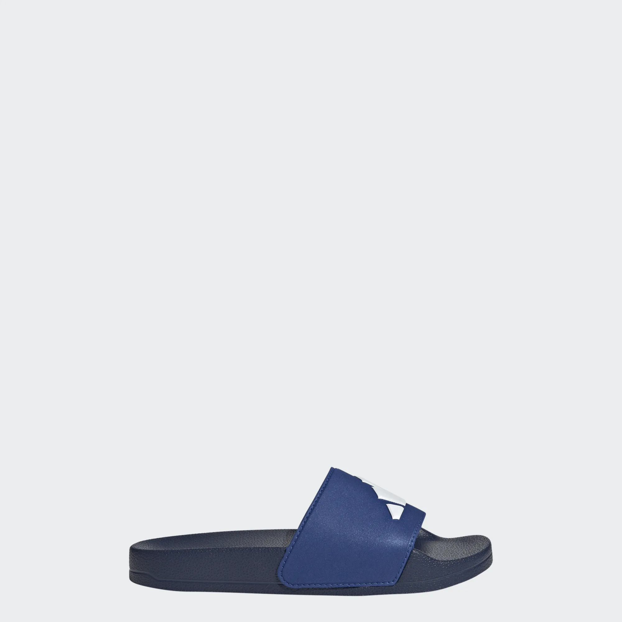 ADIDAS ADILETTE AQUA K SLIDES JS2520 ΜΠΛΕ - Image 3