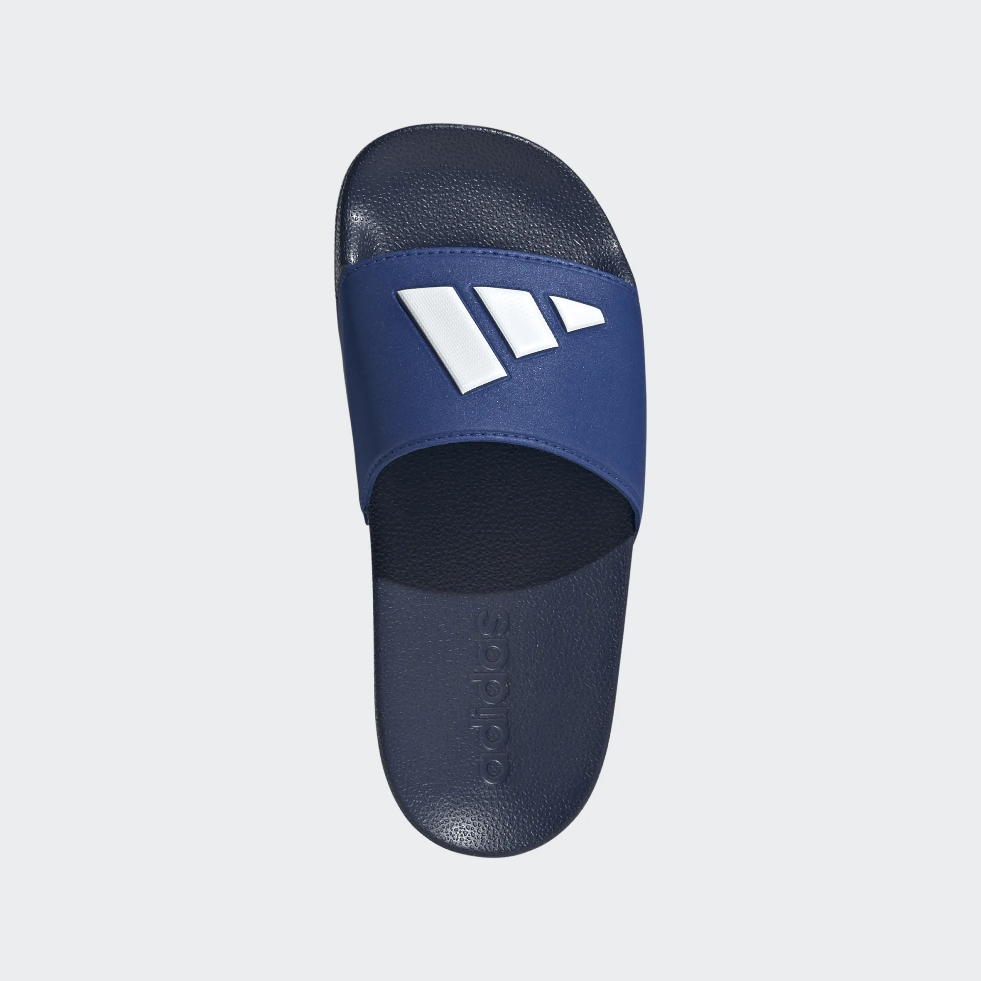 ADIDAS ADILETTE AQUA K SLIDES JS2520 ΜΠΛΕ - Image 4