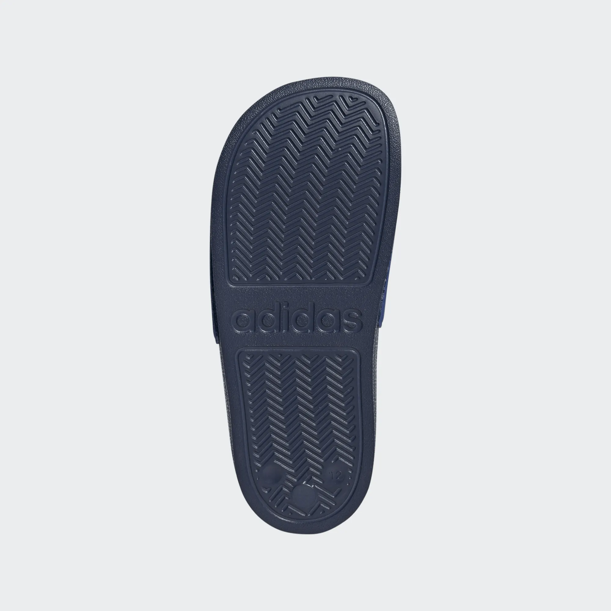 ADIDAS ADILETTE AQUA K SLIDES JS2520 ΜΠΛΕ - Image 13